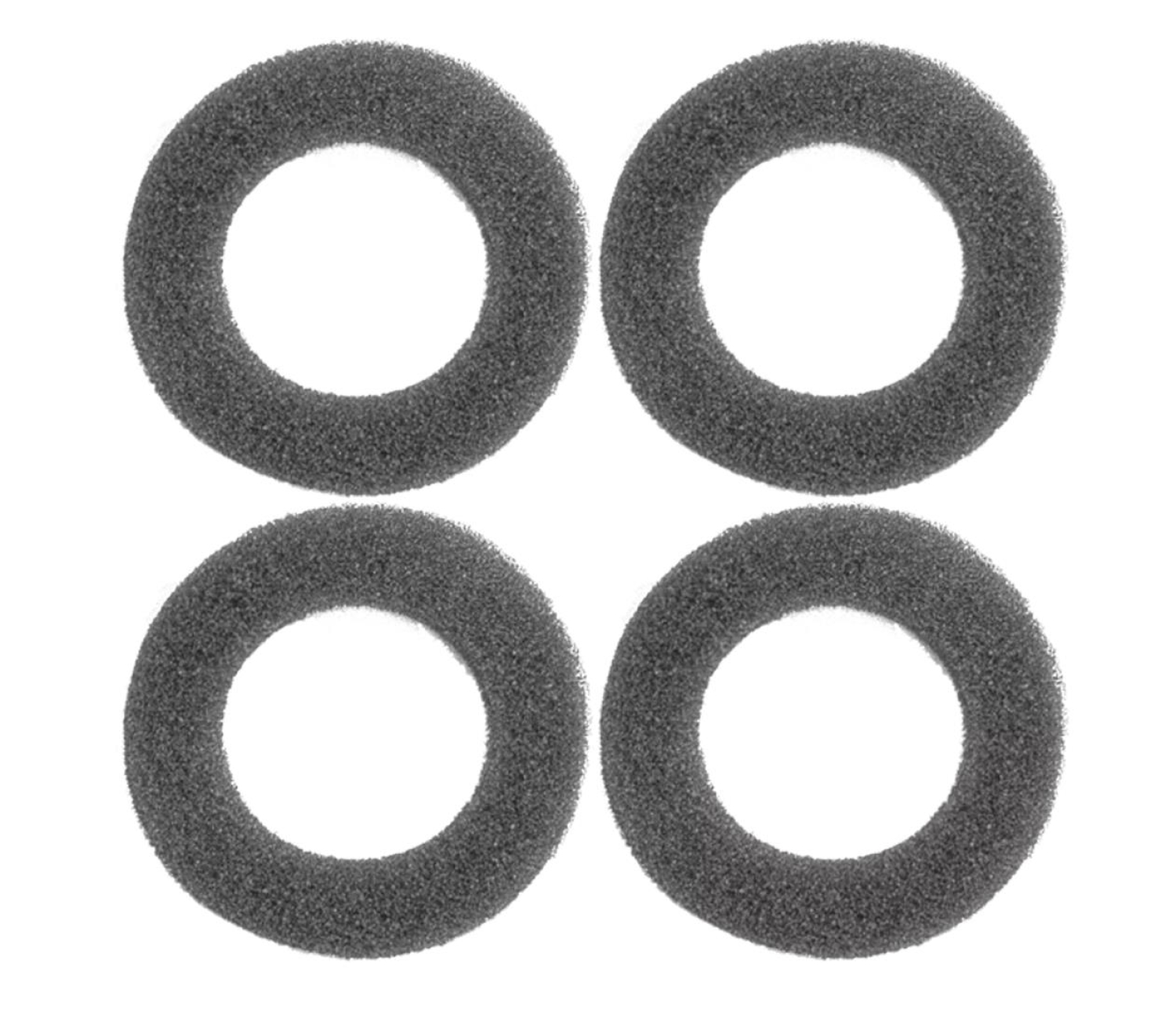 Silk’n Filtr do pilnika VacuPedi refill filters 4x