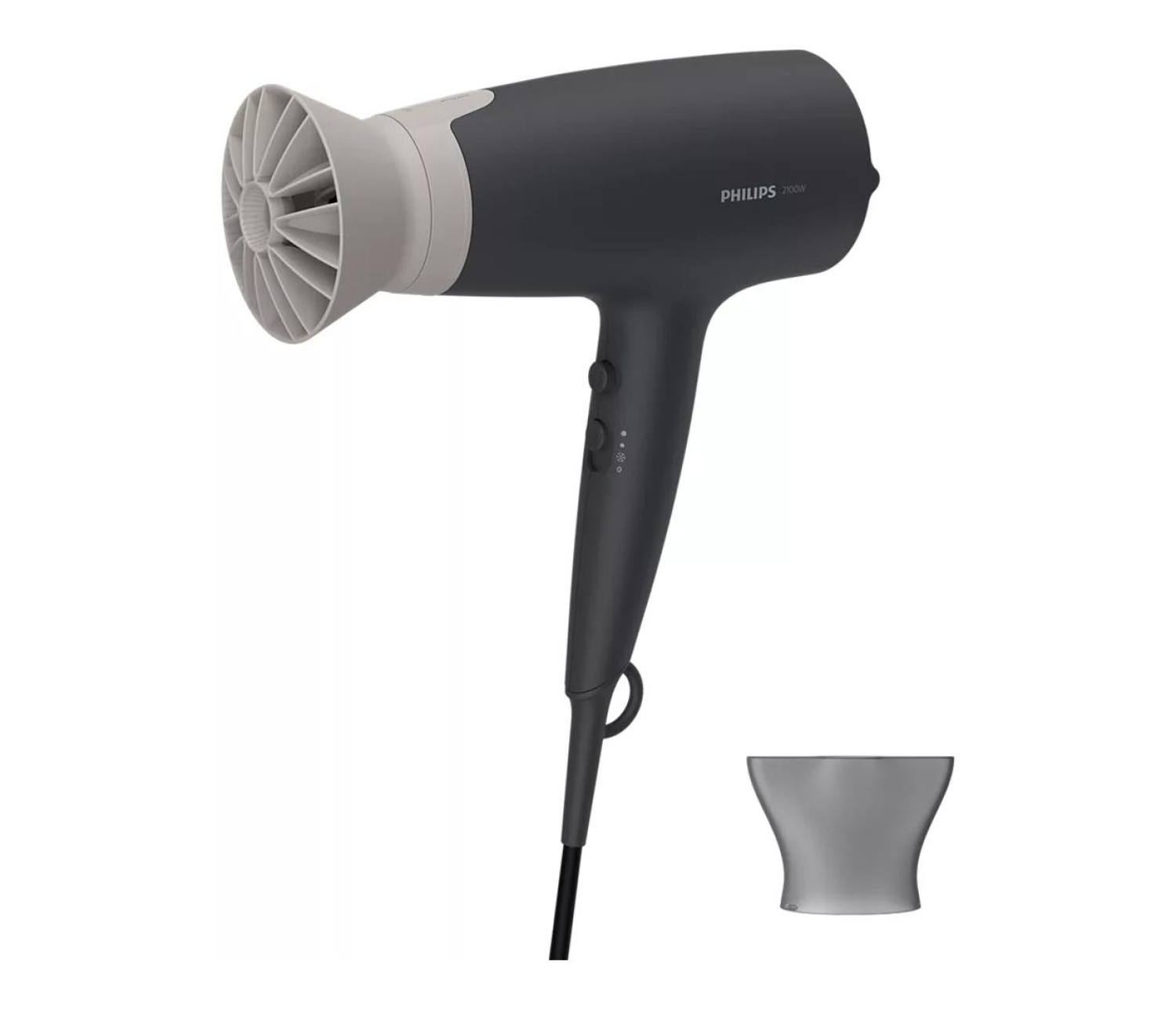 Suszarka do włosów PHILIPS BHD 351/10
