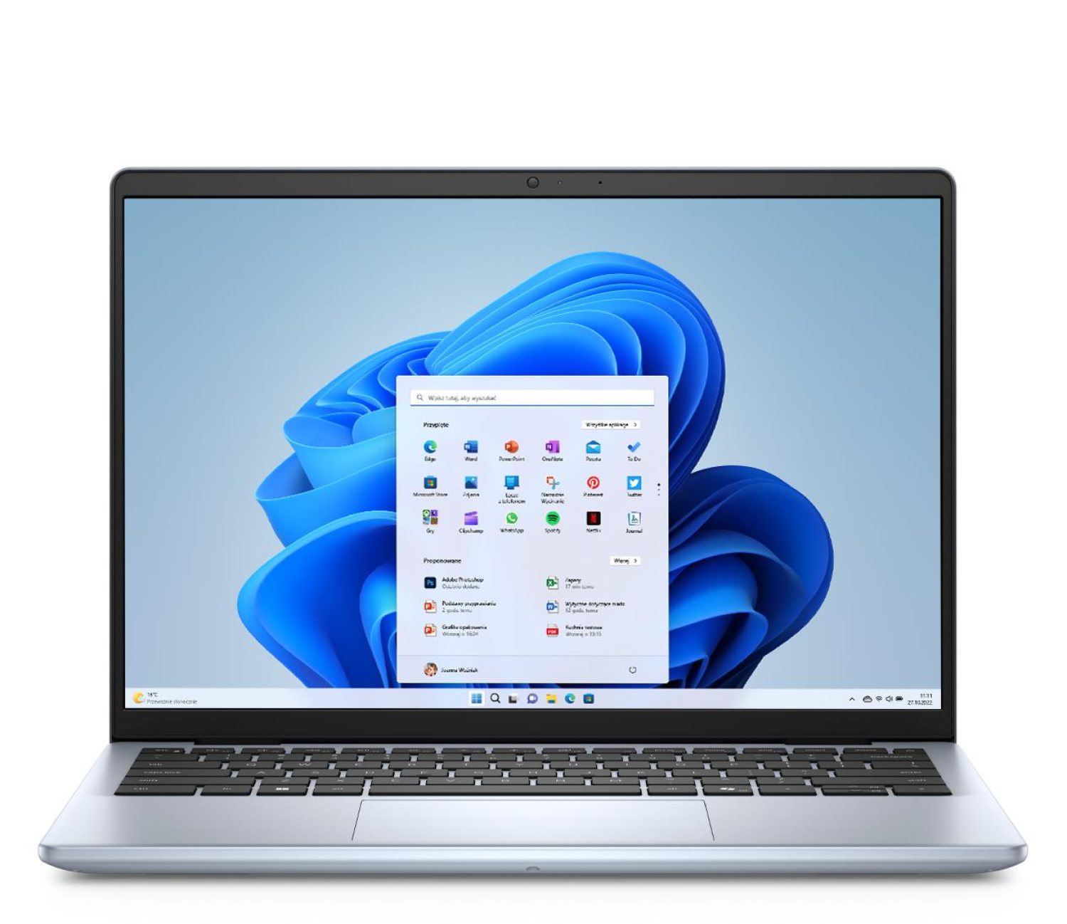 Dell Inspiron 5440 i5-1334U/32GB/512/Win11