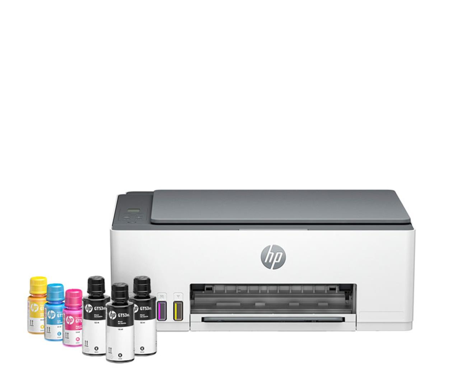 HP Smart Tank 580