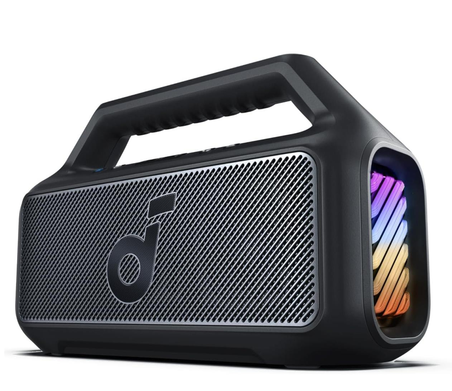 soundcore Boom 2 BT 6.0 czarny
