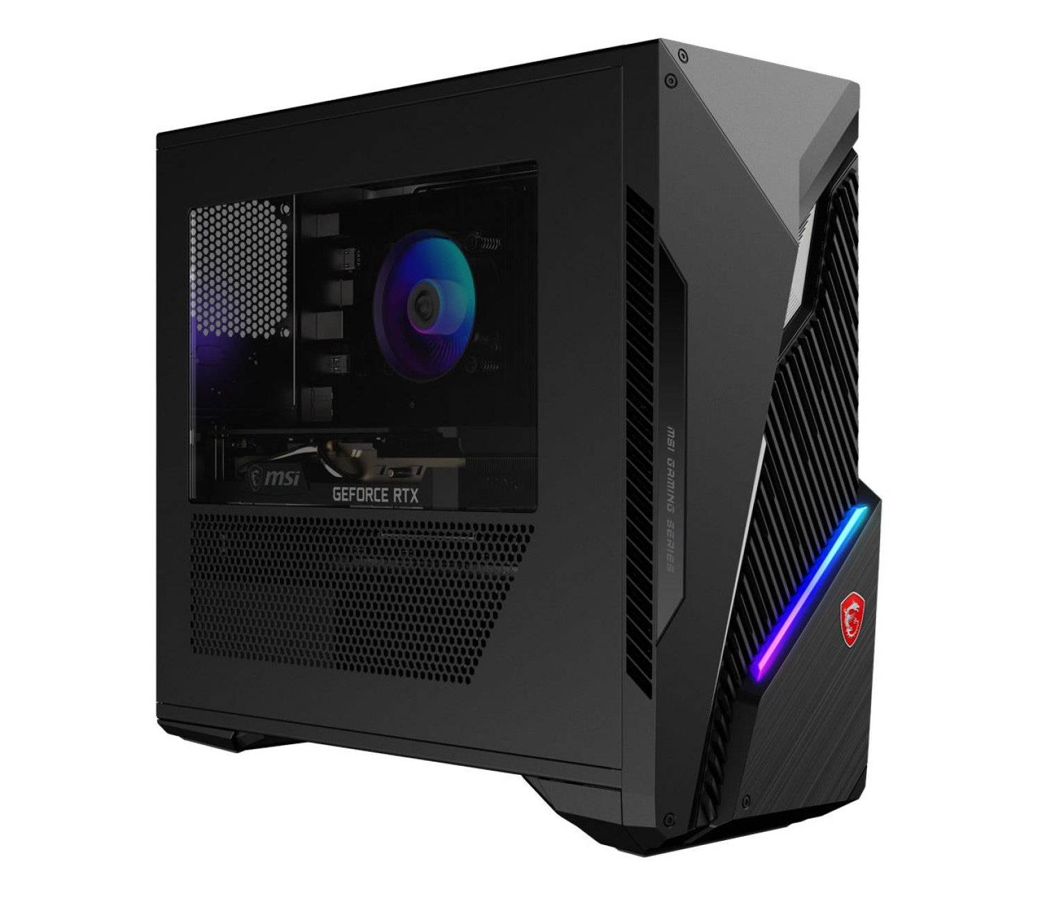 MSI MAG Infinite S3 i5-14400F/16GB/1TB RTX5060Ti 8GB