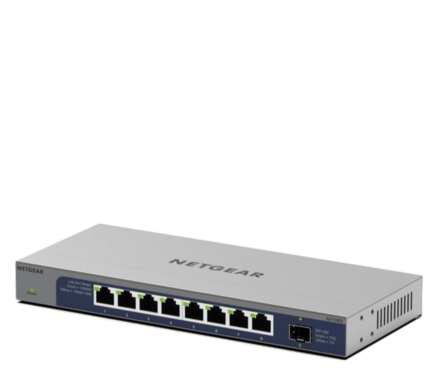 Netgear GS108X-100EUS