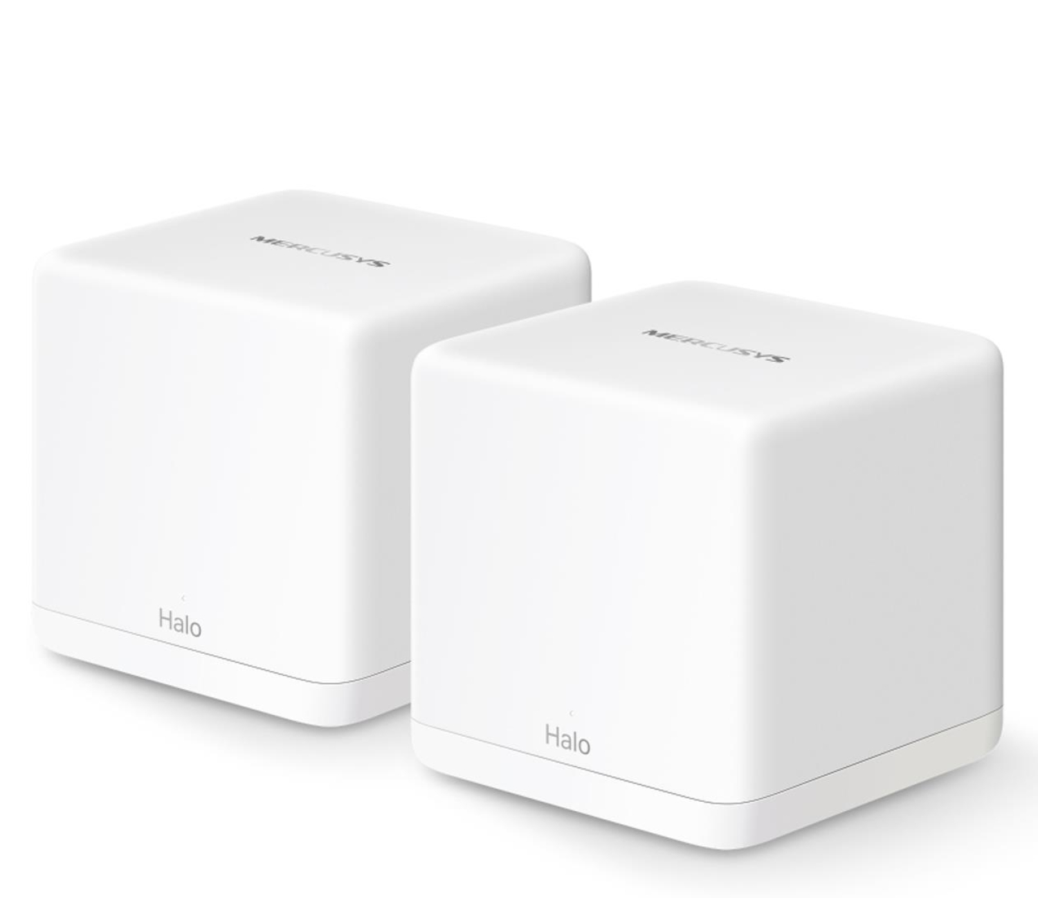 Mercusys Halo H60X Mesh WiFi (1500Mb/s a/b/g/n/ac/ax) 2xAP