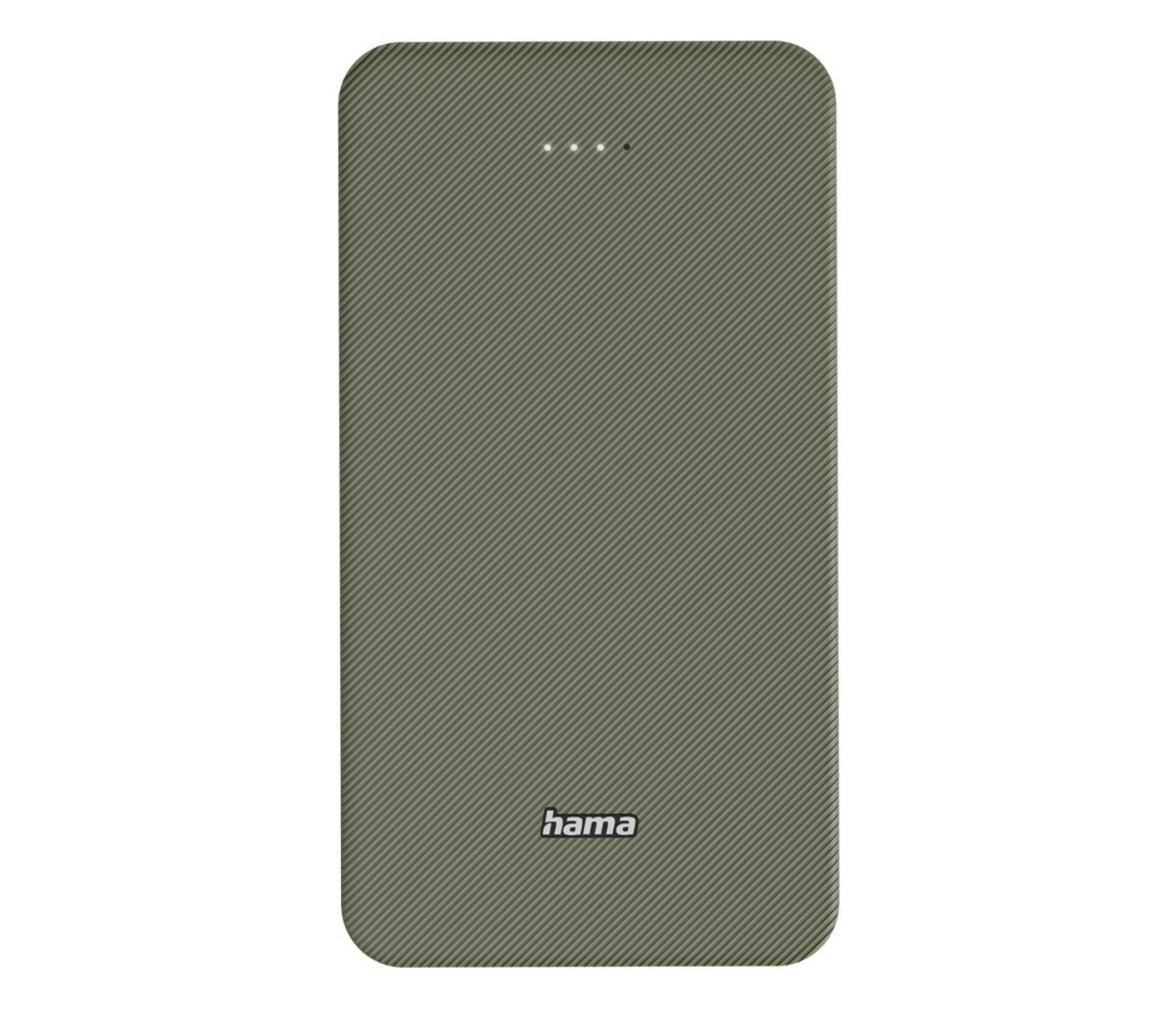 Hama Power Pack Color 20 20000mAh zielony