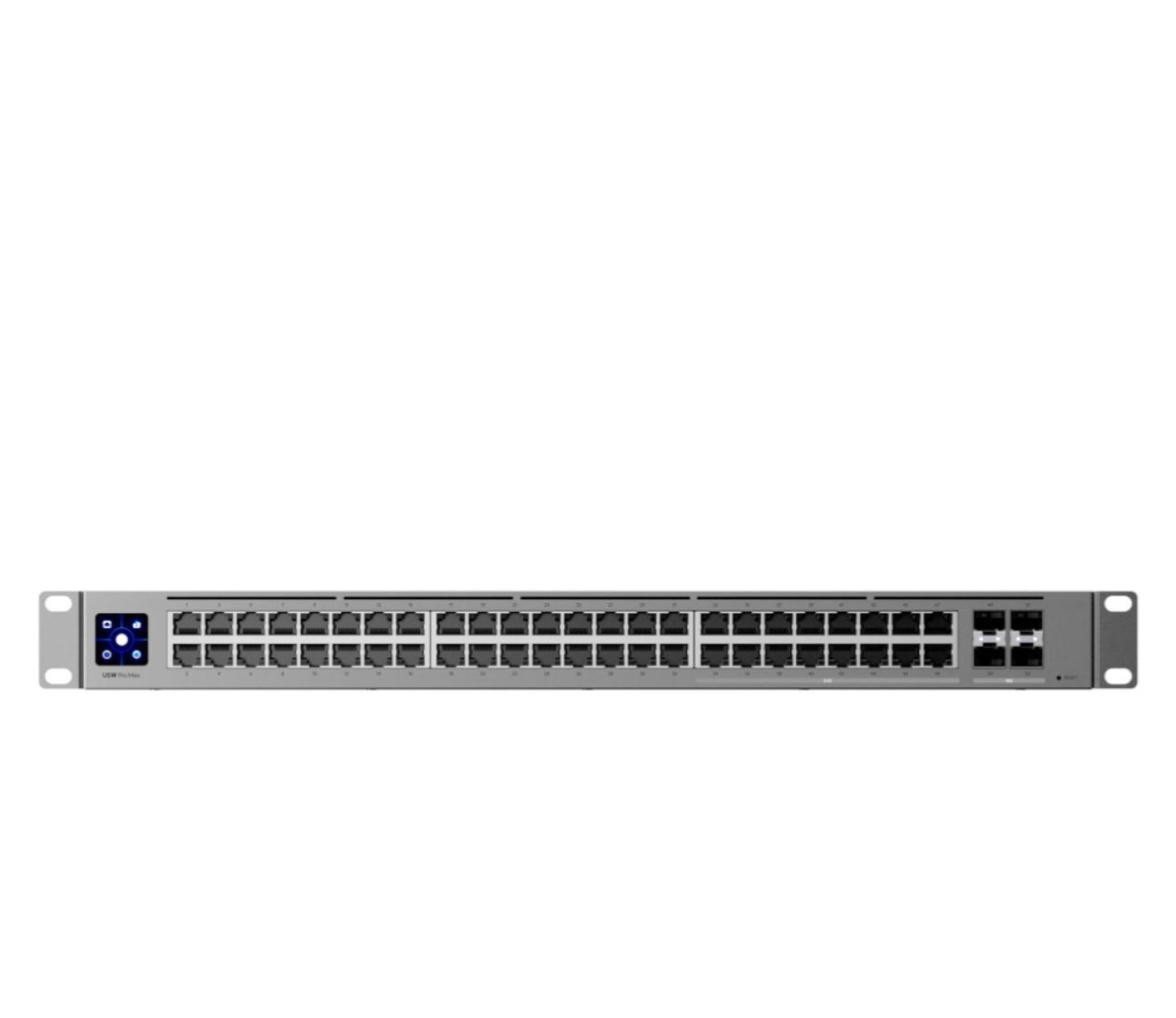 Ubiquiti USW-PRO-MAX-48