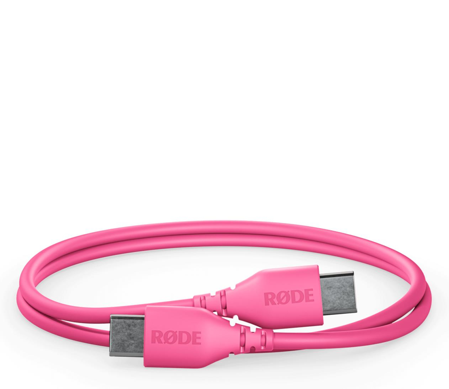 Rode SC22 (Pink) - Kabel USB-C do USB-C 30 cm (różowy)