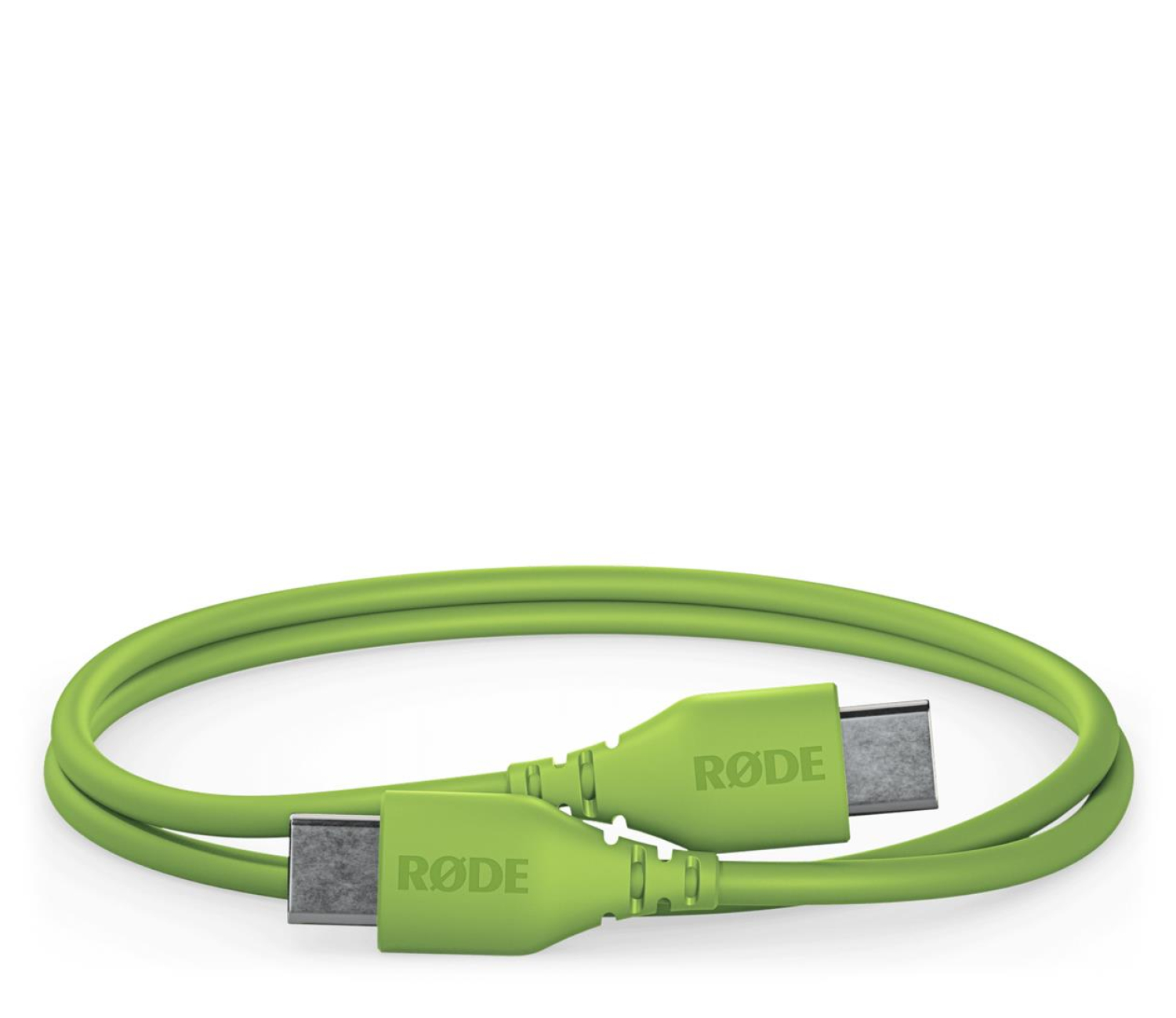 Rode SC22 (Green) - Kabel USB-C do USB-C 30 cm (zielony)