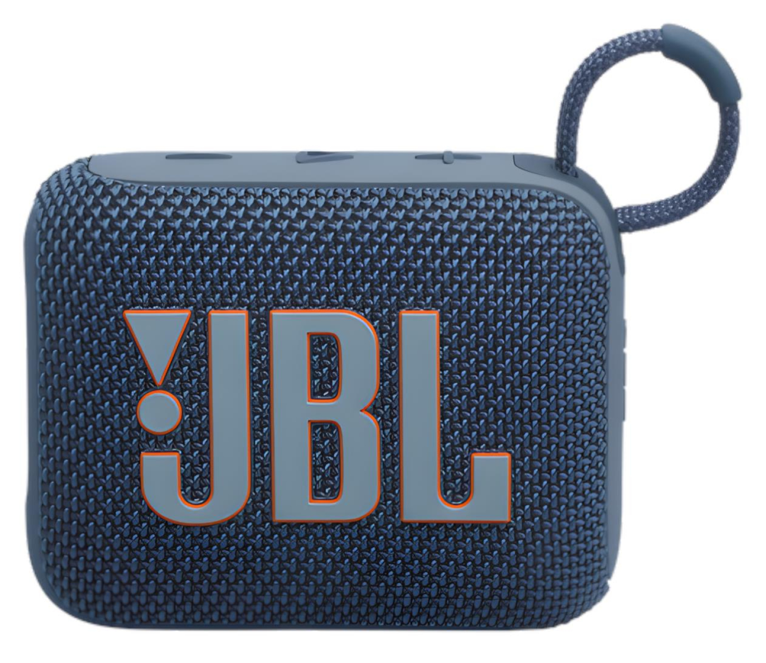 JBL GO 4 Niebieski