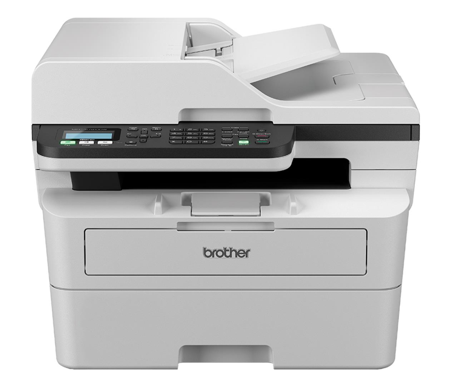 Brother MFC-B7810DW TonerBenefit