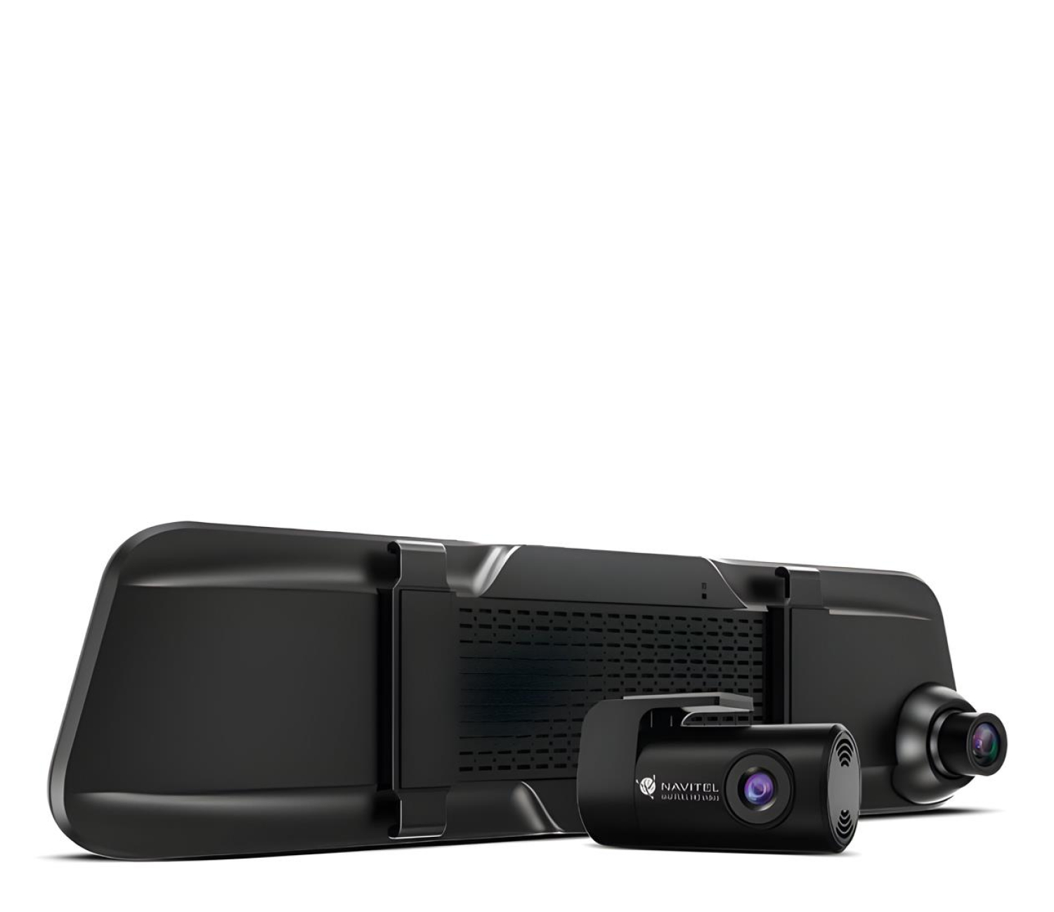 Wideorejestrator lusterko Navitel MR750 Smart przód + tył WiFi GPS 128GB