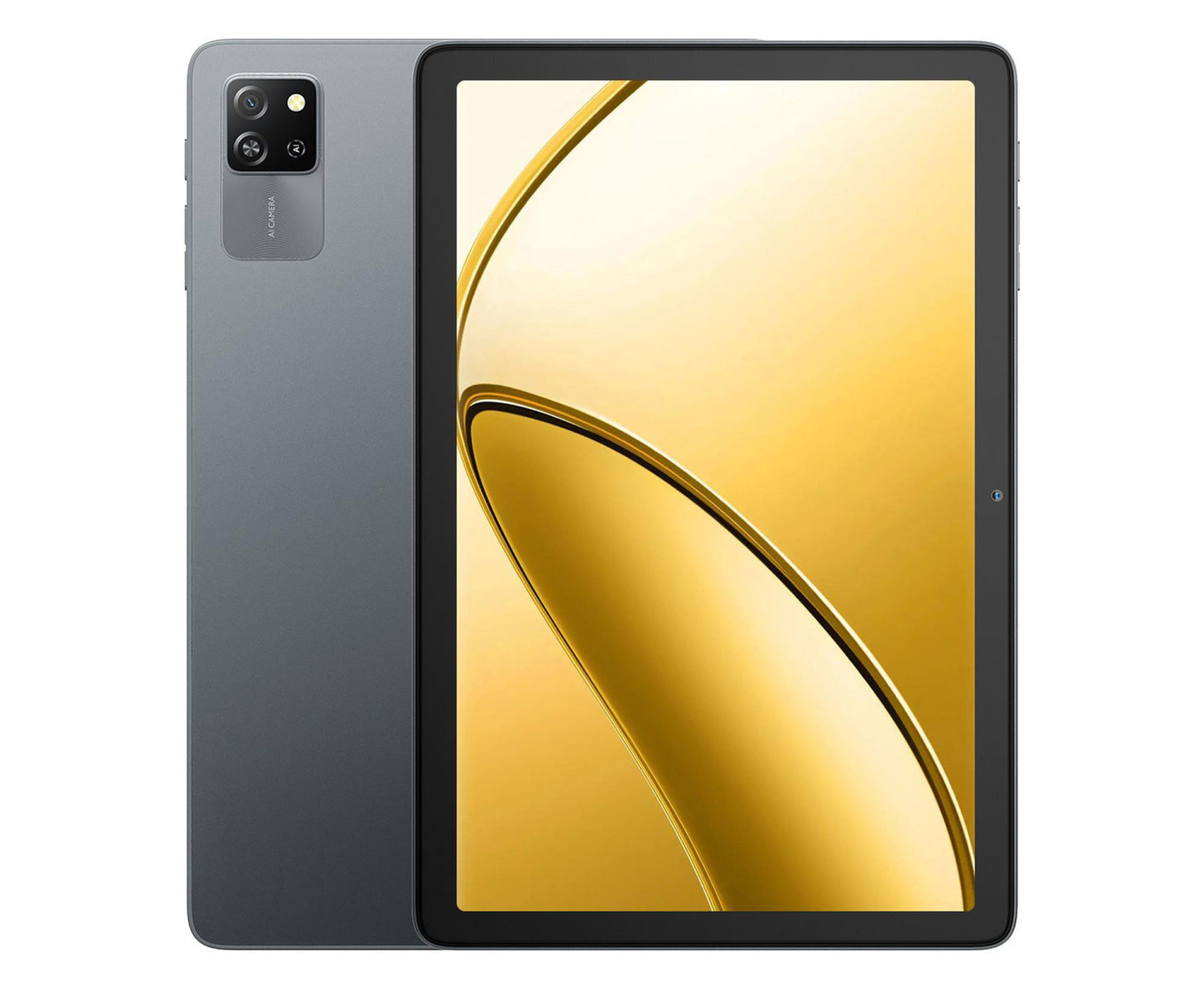 Blackview TAB 60 WiFi 10,1" 4/128GB szary