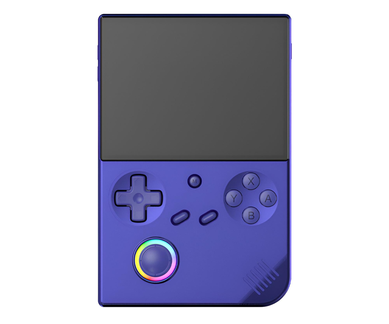 Anbernic RG40xx V Blue