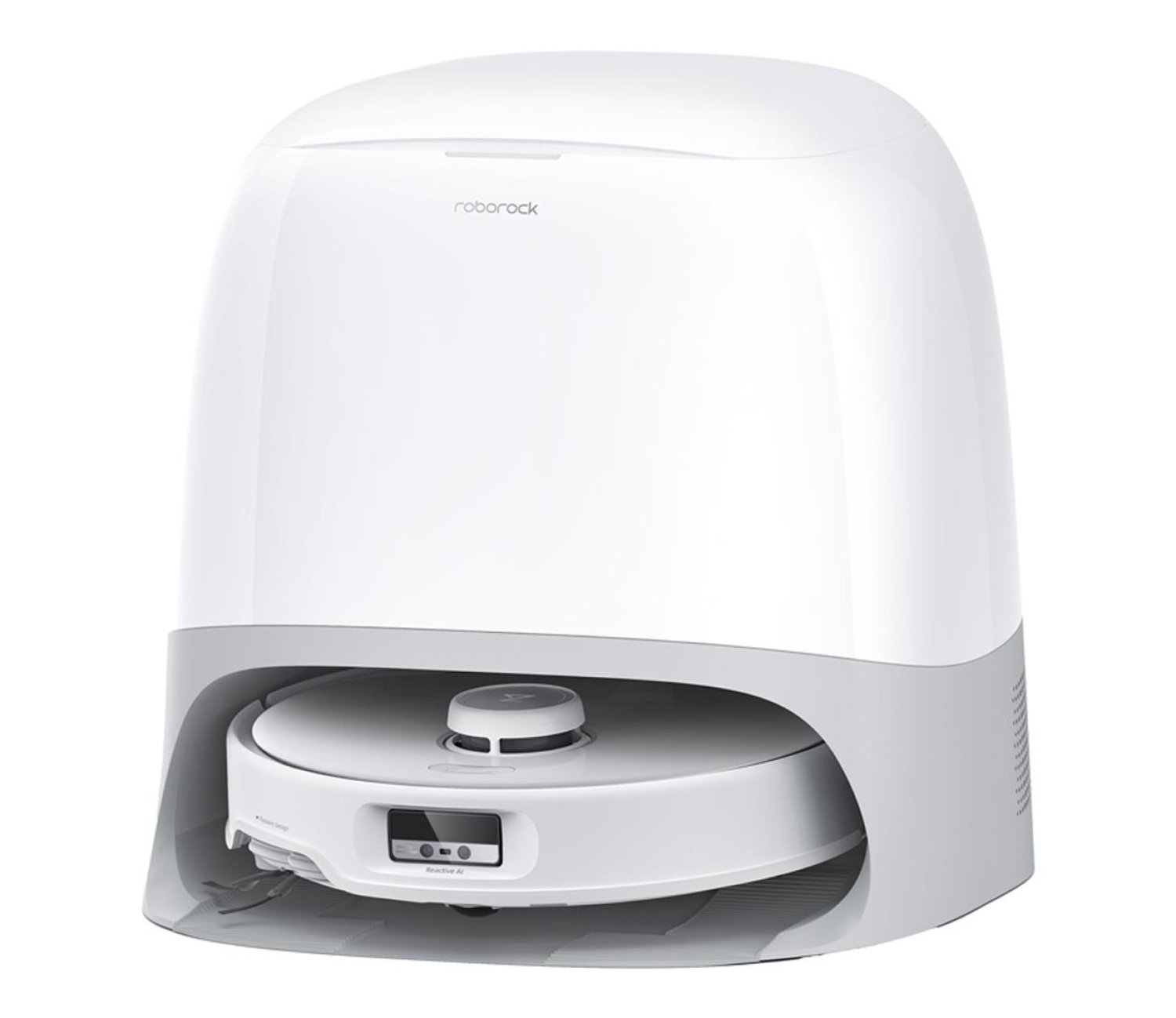 Roborock Qrevo Curv