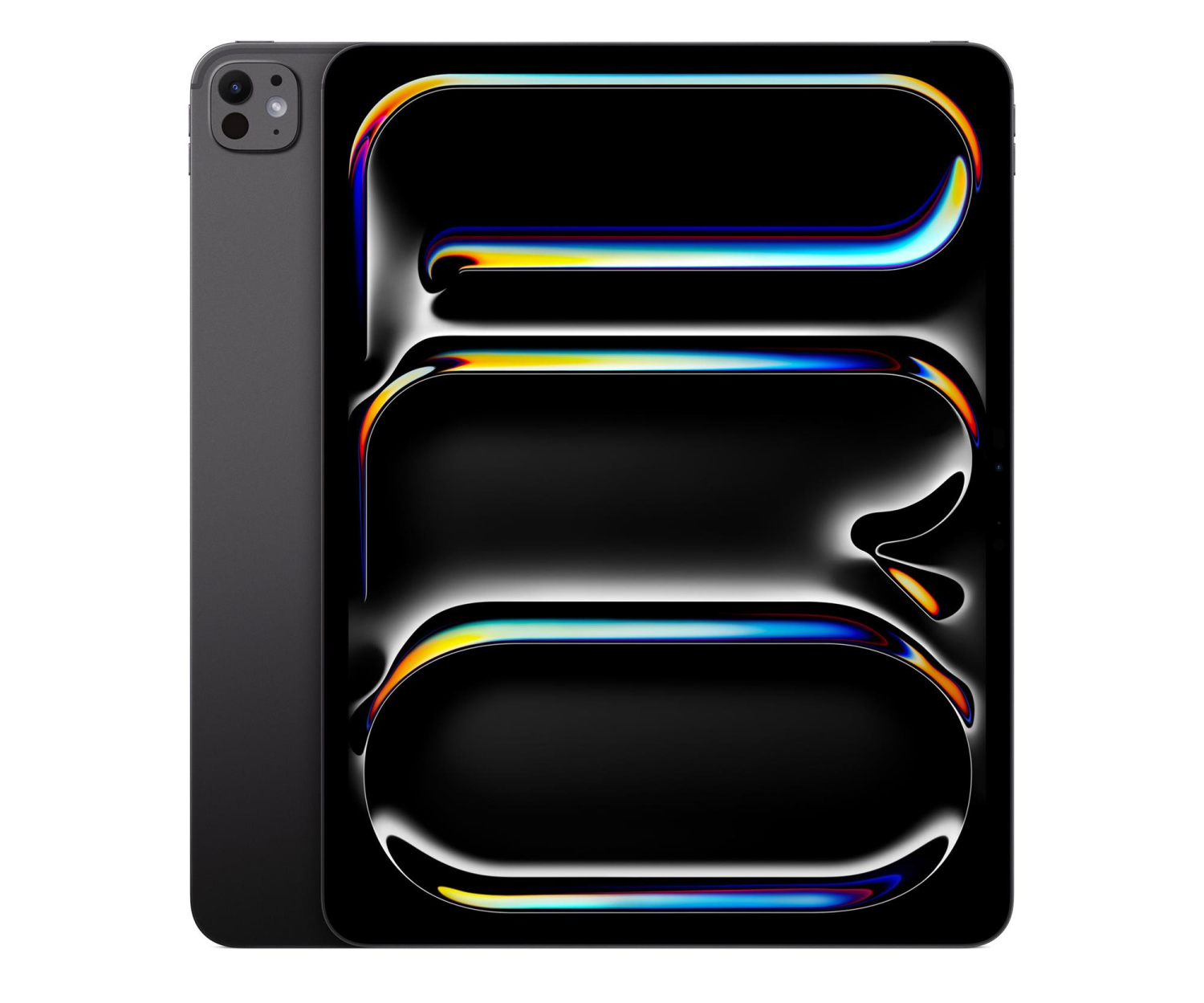 Apple iPad Pro 13" M5 2TB Wi-Fi Gwiezdna Czerń Nano