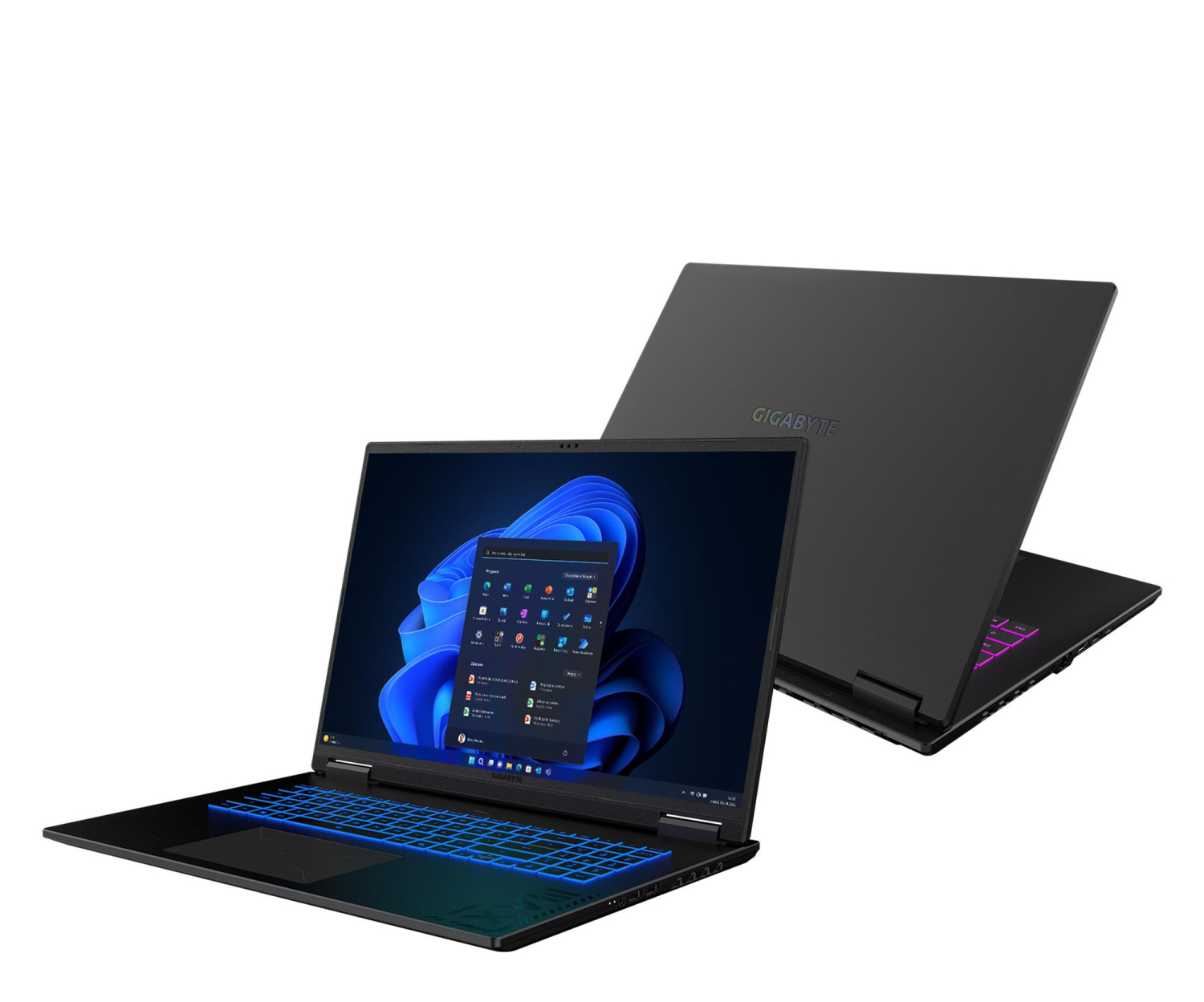 Gigabyte GAMING A18 Ryzen 7 260/32GB/1TB/Win11 RTX5060 165Hz
