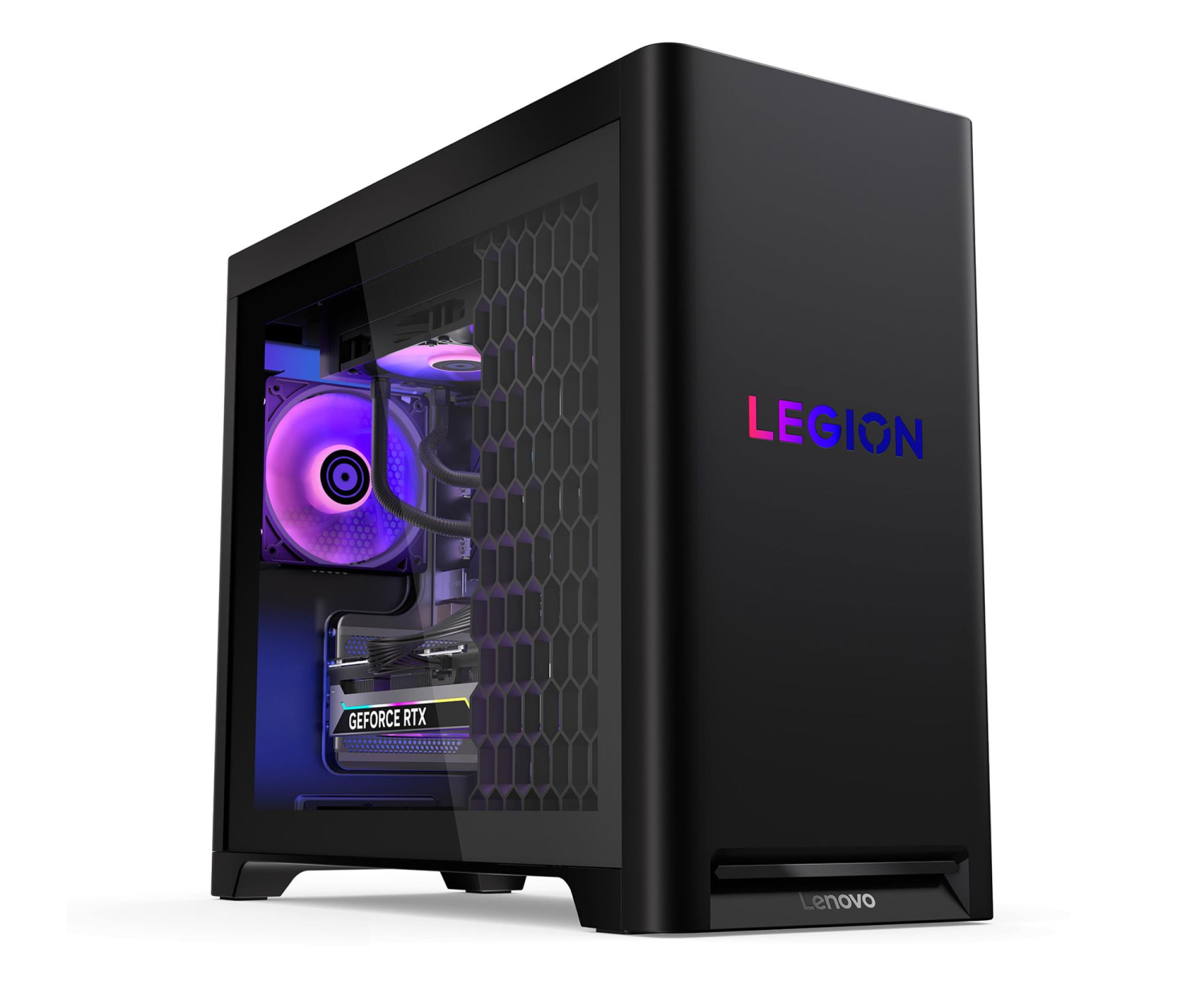 Lenovo Legion T5 Ultra 7-255HX/32GB/2TB RTX5060Ti
