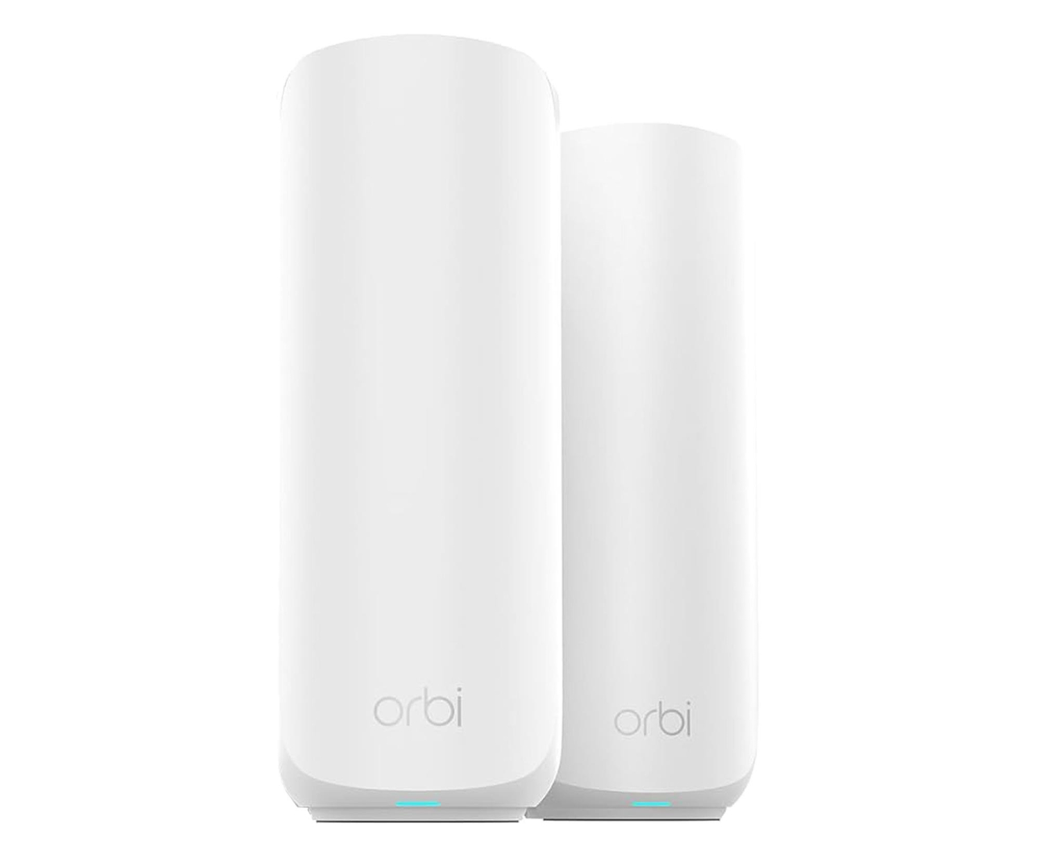 Netgear Orbi 370 RBE372 (3600Mb/s a/b/g/n/ac/ax/be) 2xAP