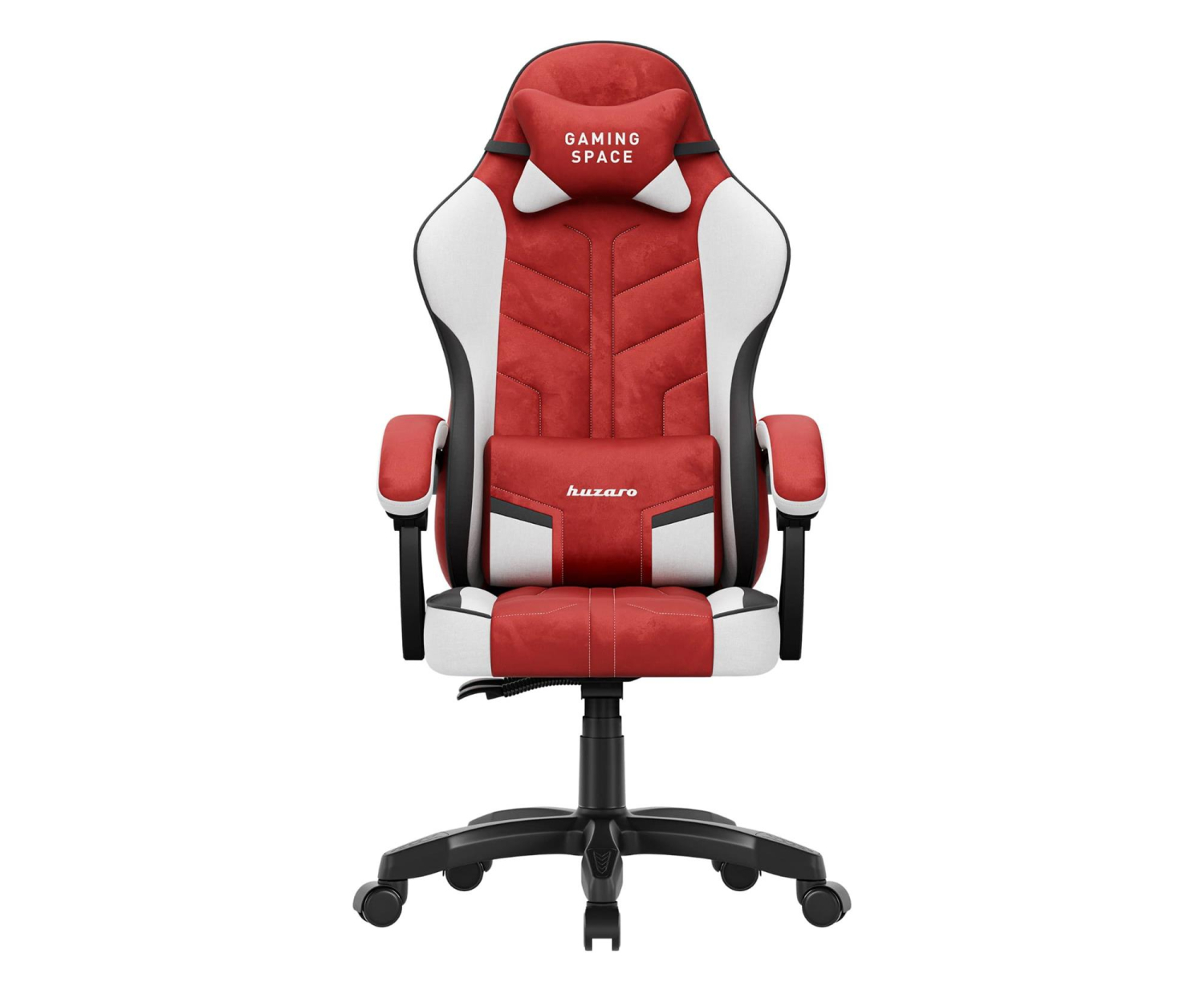 Huzaro Force 2.7 Red
