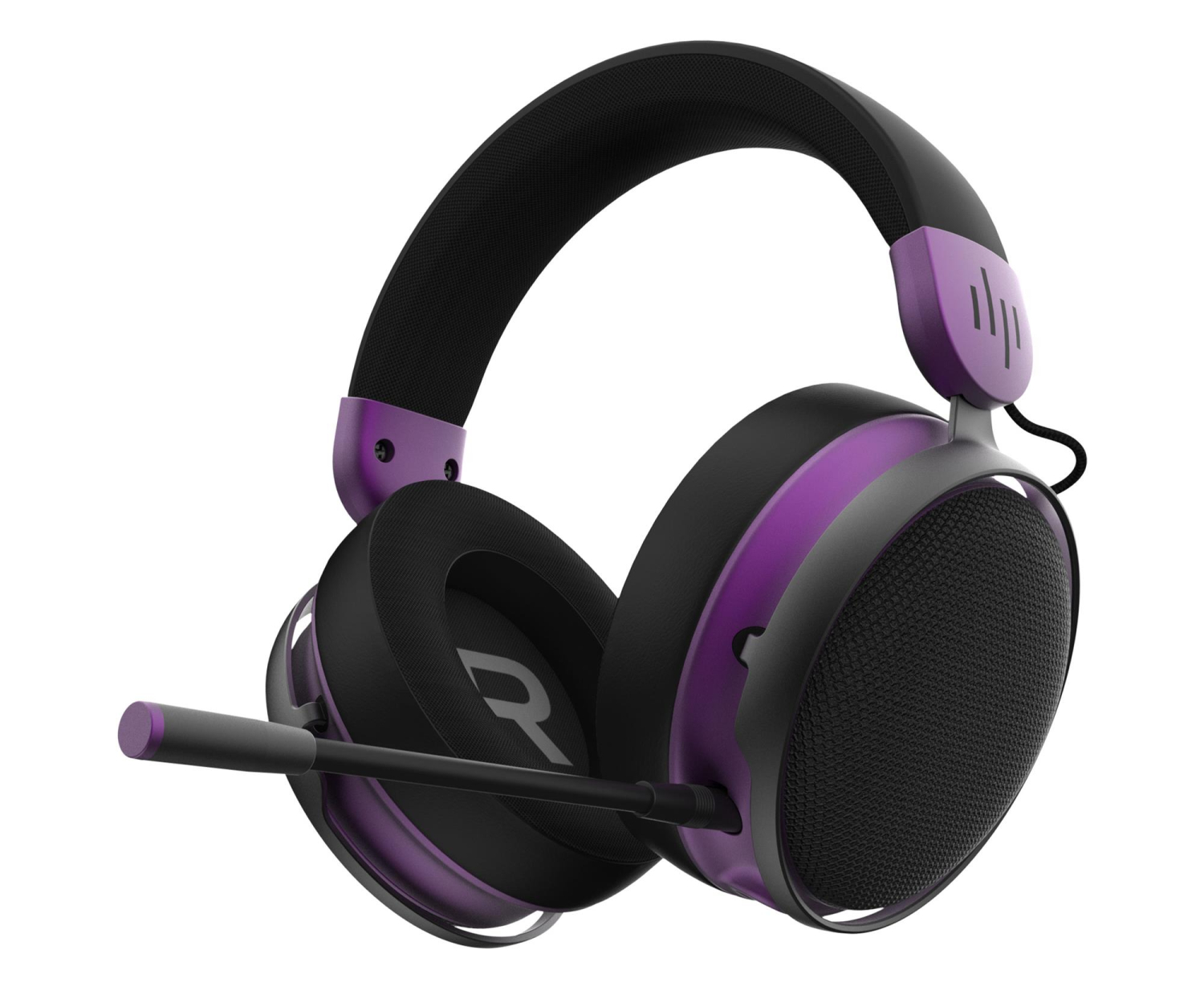 Dark Project SONO Wireless Black