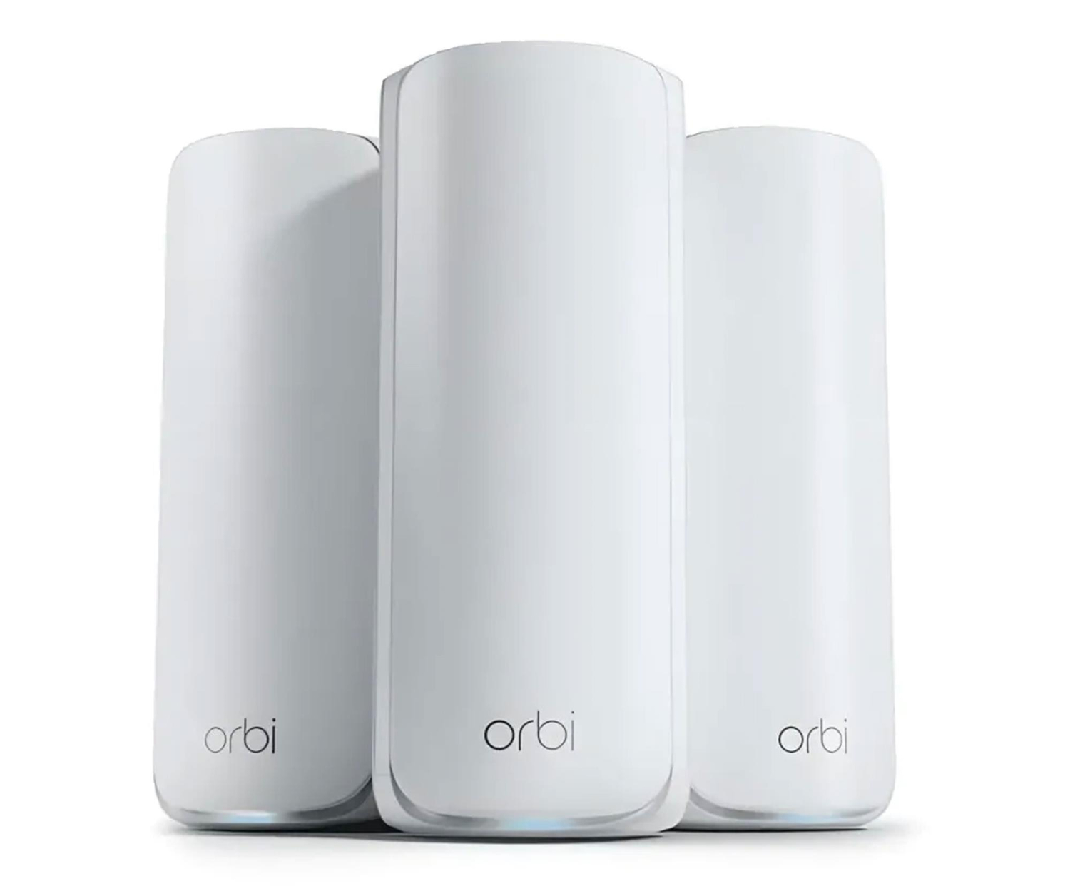 Netgear Orbi 770 RBE773 (11000Mb/s a/b/g/n/ac/ax/be) 3xAP