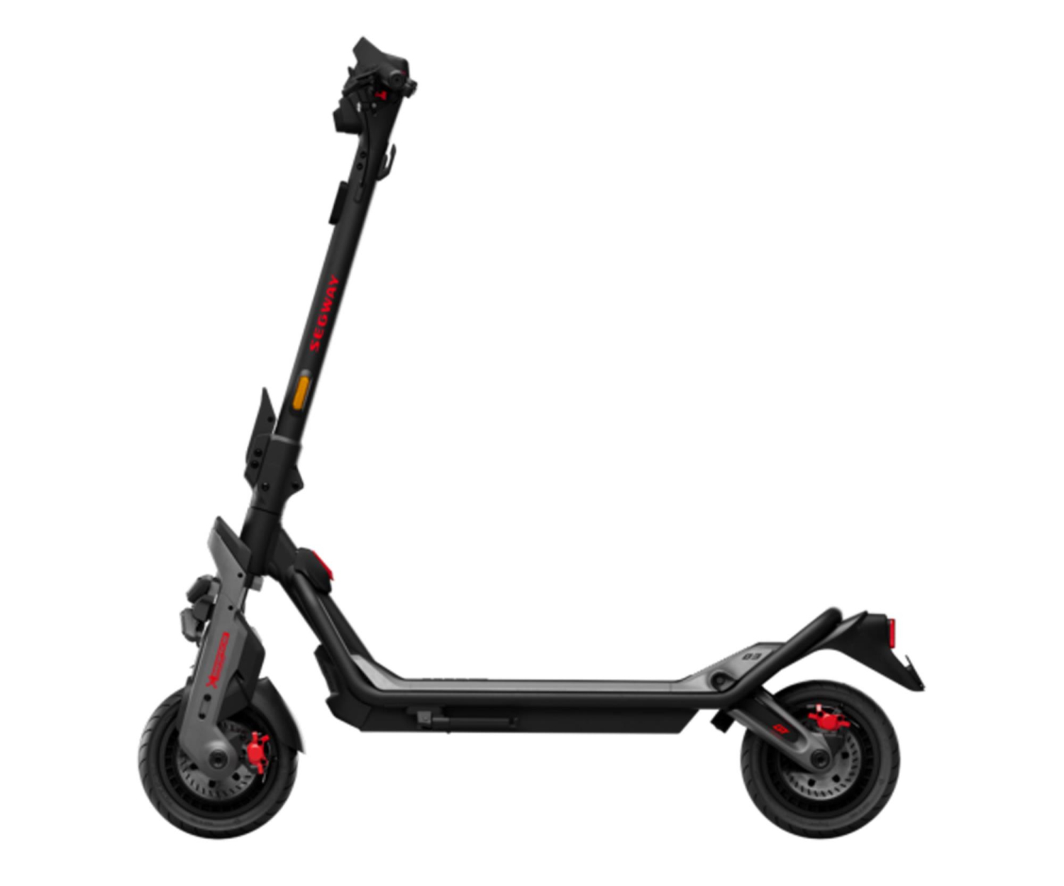 Segway-Ninebot GT3 D