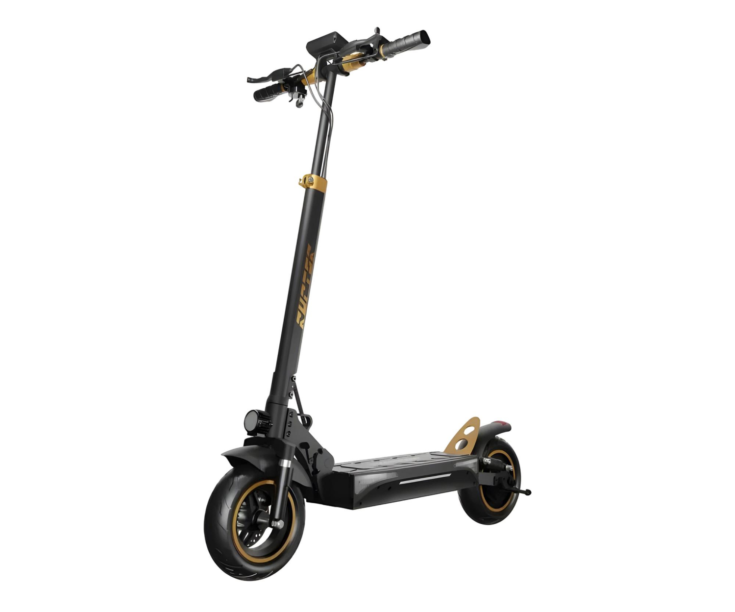 RUPTOR R1 Lite V2 Miedziany