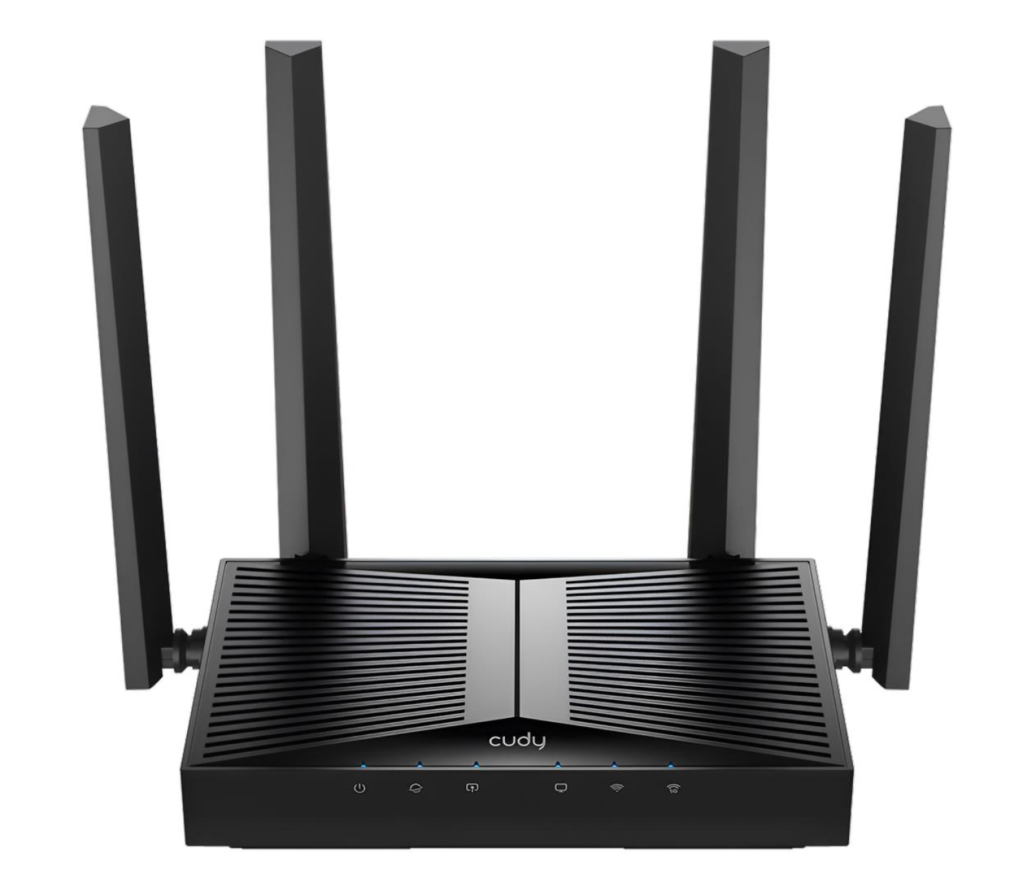 Cudy WR3600H (3600Mb/s a/b/g/n/ac/ax/be)