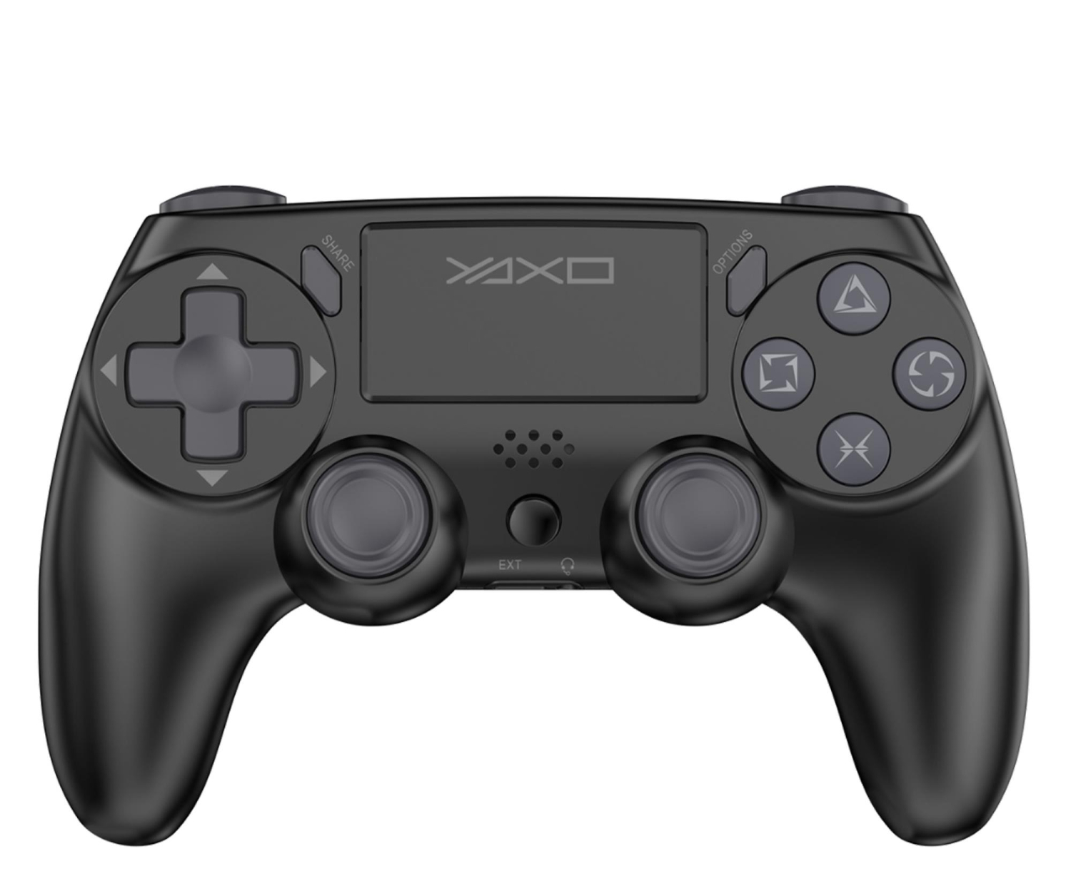 YAXO VIPER STRIKE Techno Black