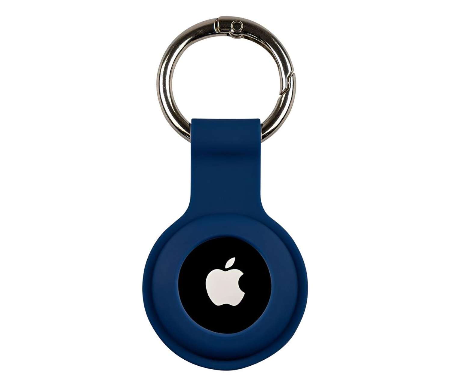 Mobile Origin Airtag KeyChain blue