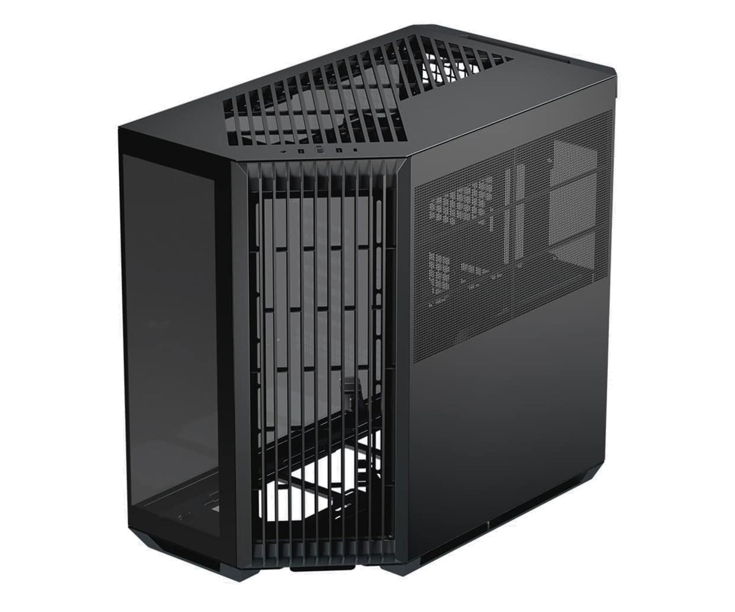 APNX V1 TG Black