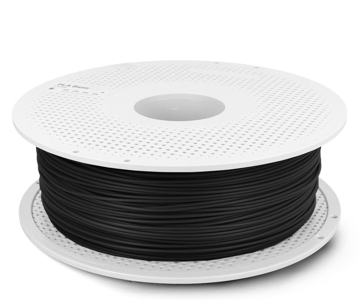 Bambu Lab PLA Basic 1,75mm 1kg Black