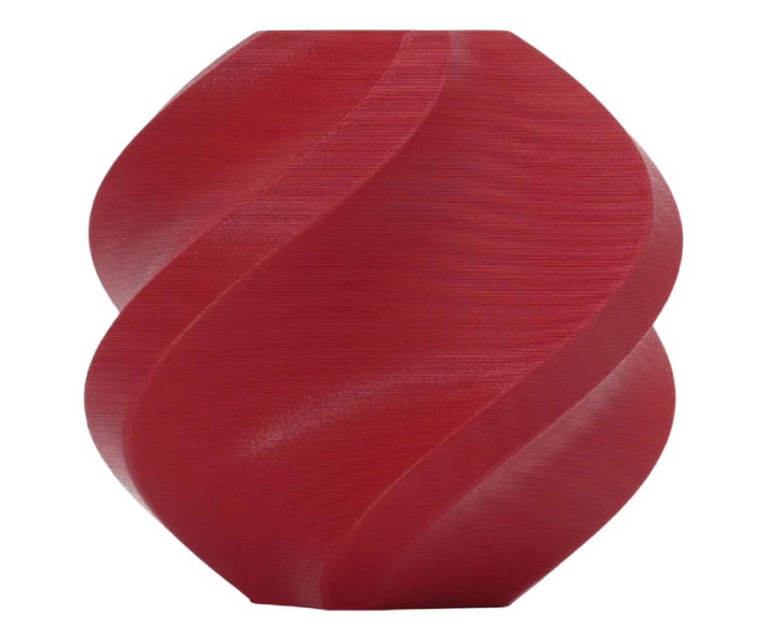 Bambu Lab PLA Basic 1,75mm 1kg Dark Red