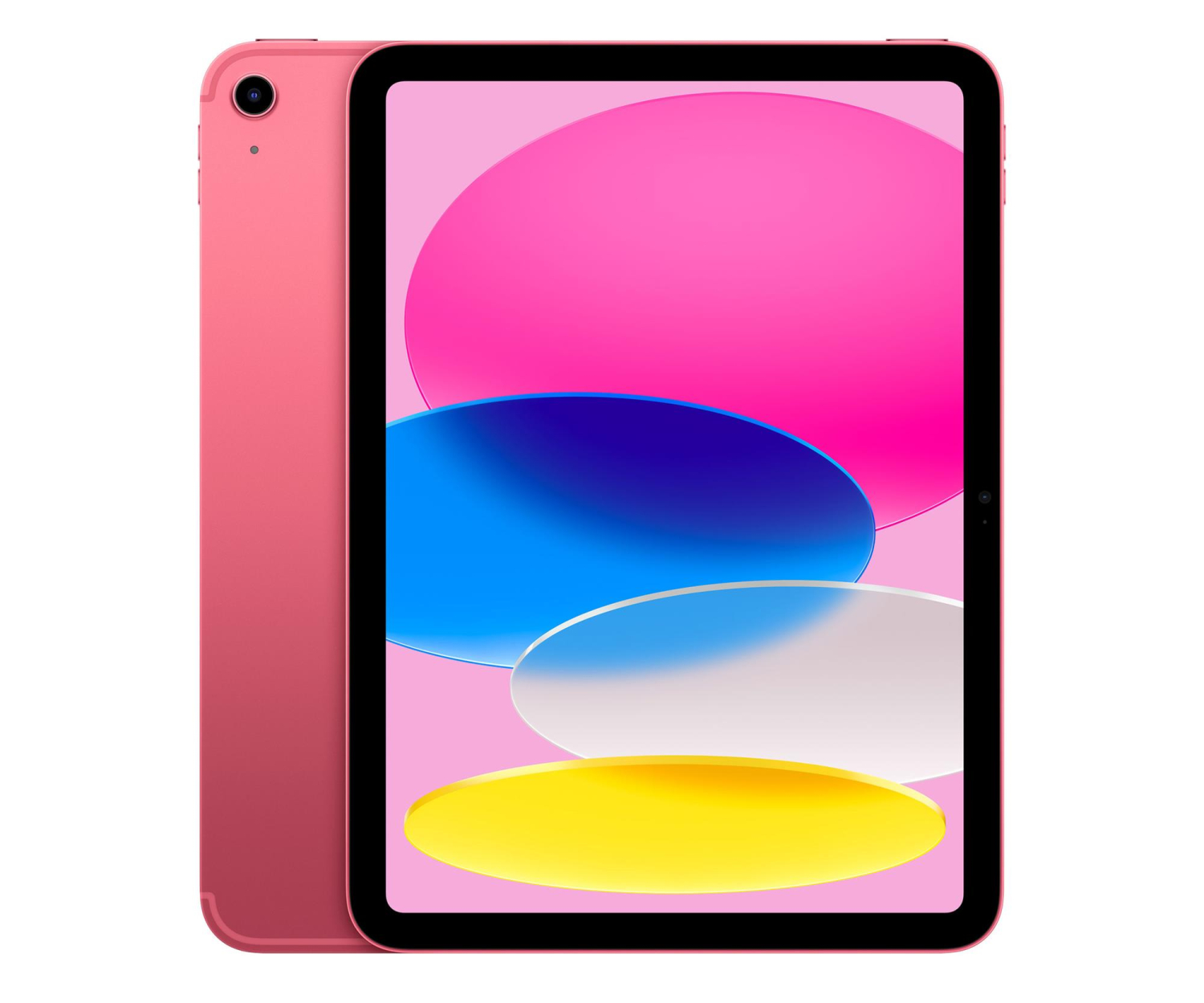 Apple iPad 11" 11gen 128GB 5G Różowy
