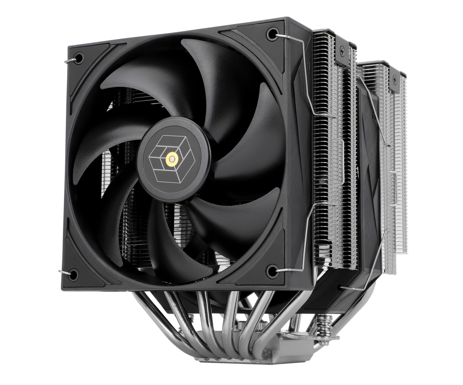 Thermalright Royal Knight 120 2x120mm