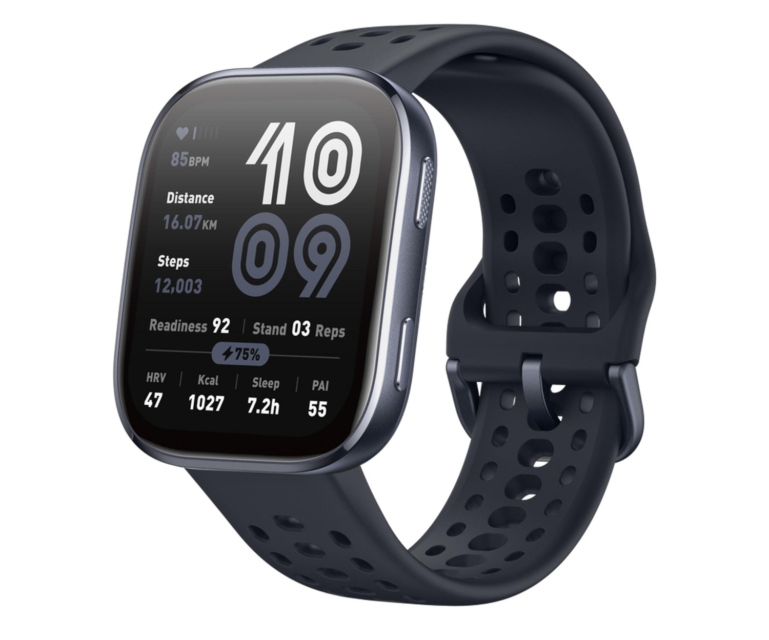 Amazfit Bip 6 Black