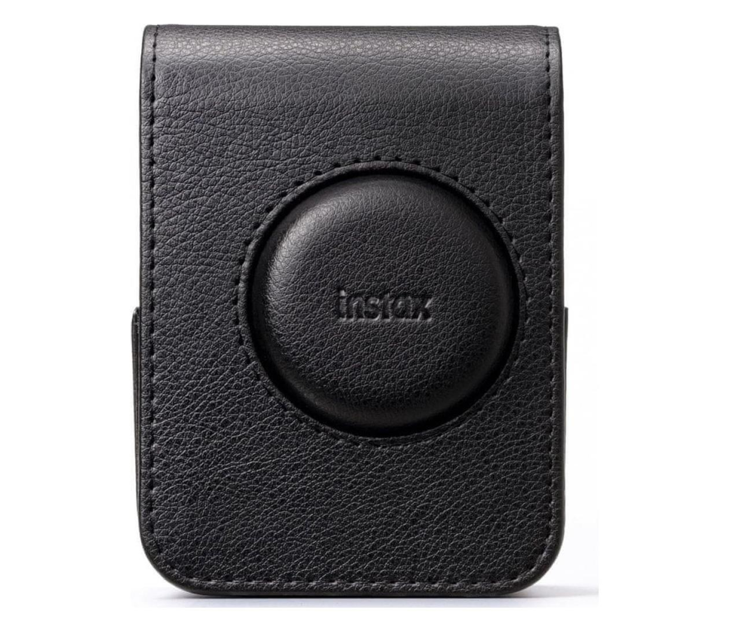 Fujifilm Instax Mini Evo pokrowiec czarny