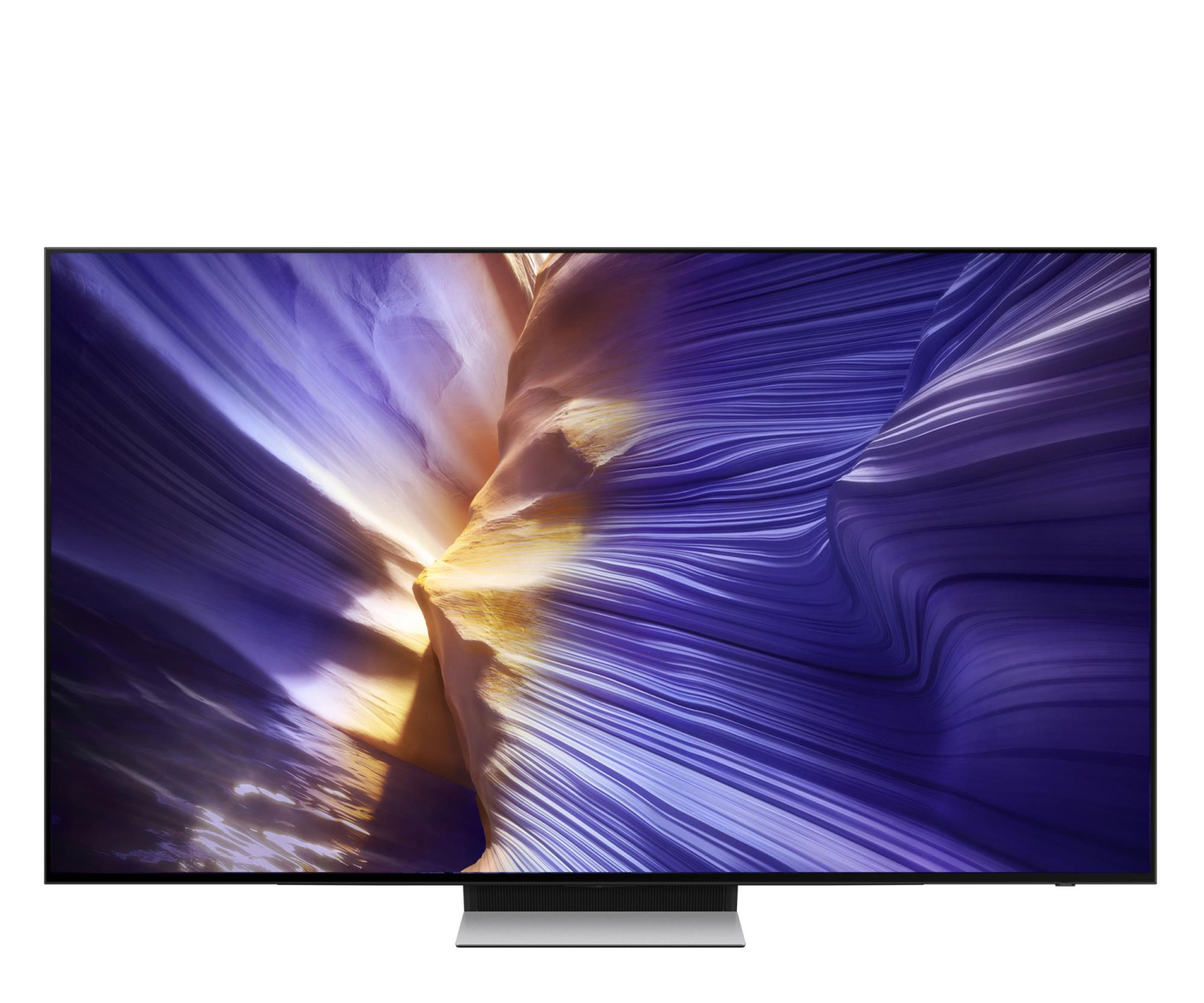 Samsung QE48S90F 48" OLED 4K 120Hz Tizen TV Dolby Atmos HDMI 2.1