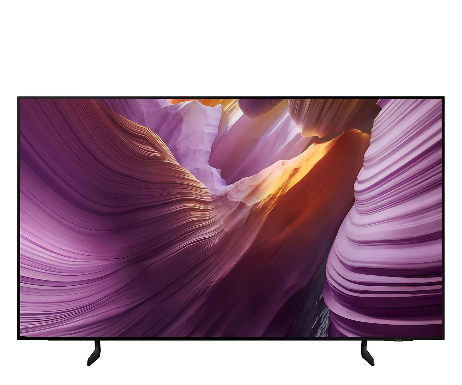 Samsung QE55S85F 55" OLED 4K 120 Hz Tizen TV Dolby Atmos HDMI 2.1