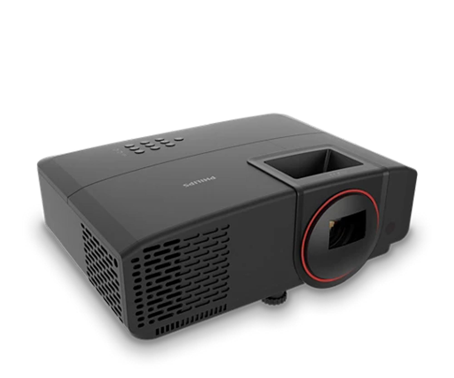 Projektor PHILIPS GamePix 800 Smart Czarny