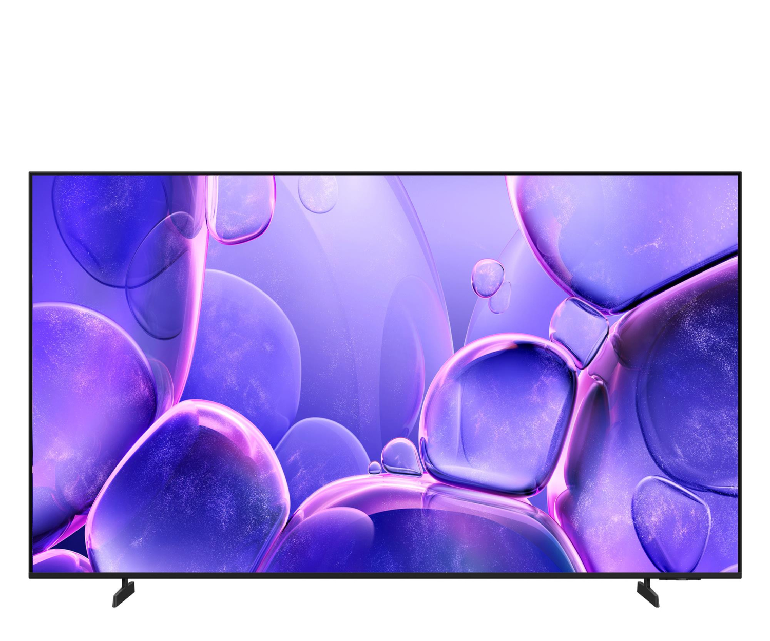 Samsung UE65U8092F 65" LED 4K Tizen TV DVB-T2