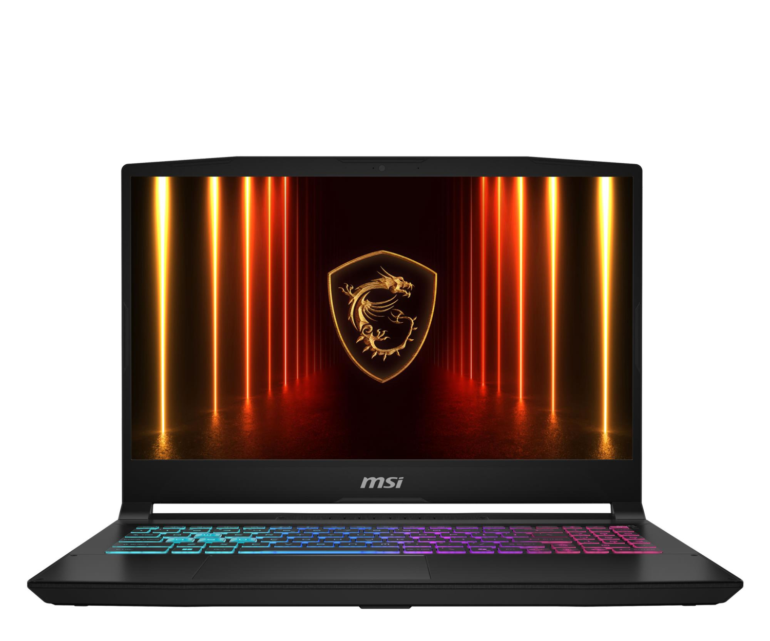 MSI Katana 15 HX i7-14650HX/16GB/512 RTX5050 165Hz