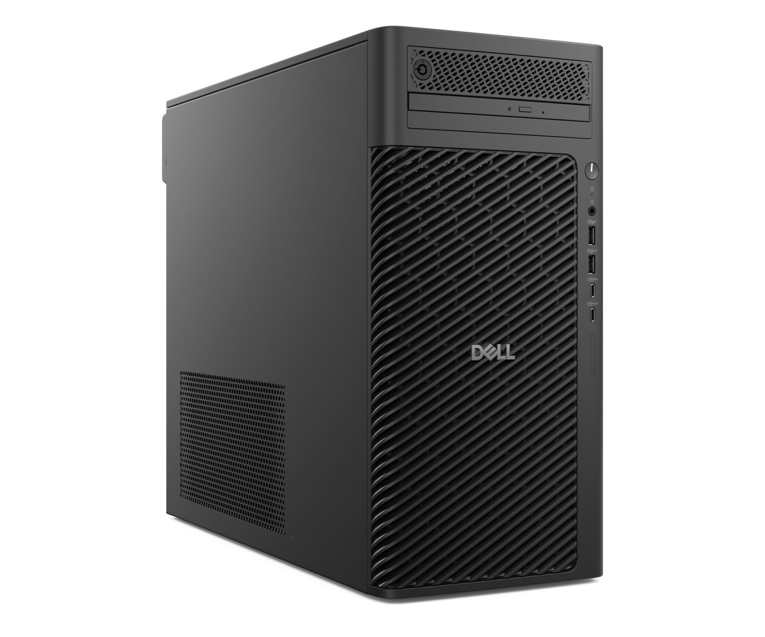 Dell Pro Max Tower T2 Ultra 7 265K/32GB/1TB/W11P