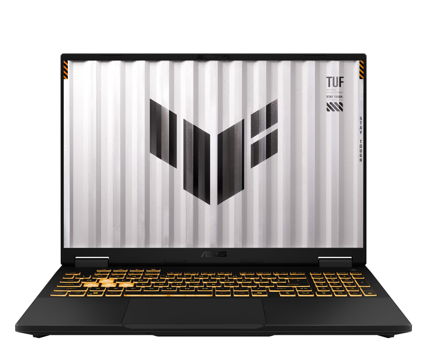 ASUS TUF Gaming F16 i5-14450HX/16GB/512 RTX5050 165Hz