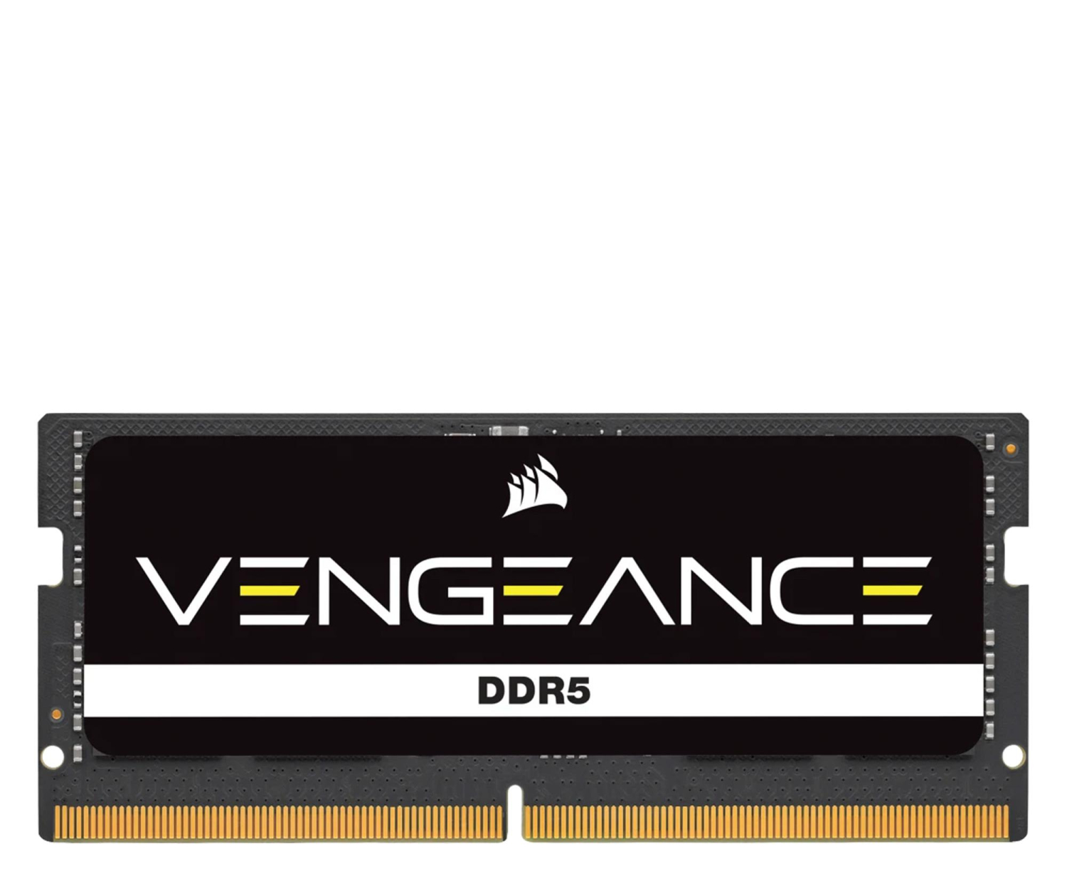 Corsair 16GB (1x16GB) 4800 CL40 VENGEANCE