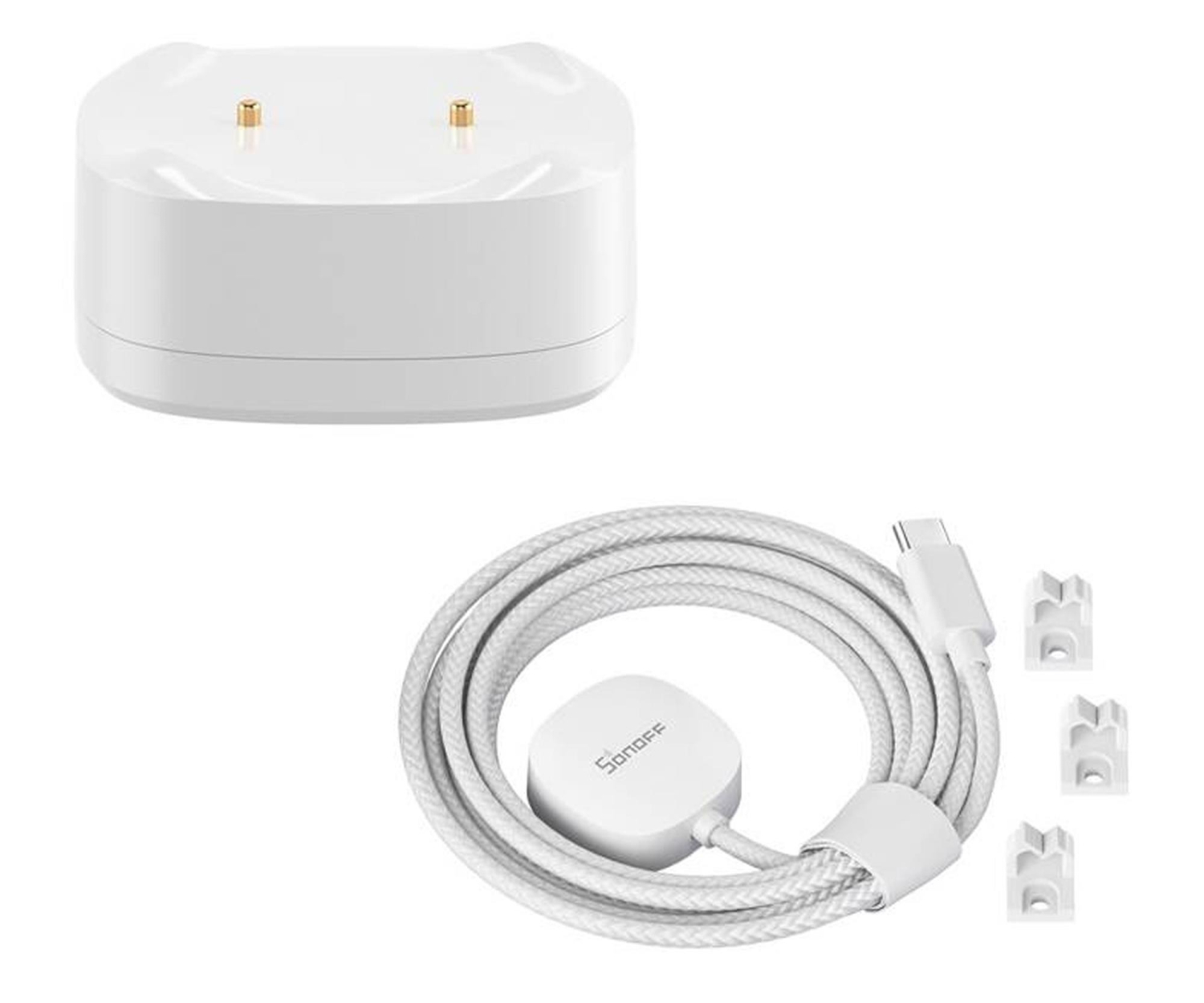Sonoff Czujnik wycieku wody ZigBee SNZB-05P (z WLDC200)