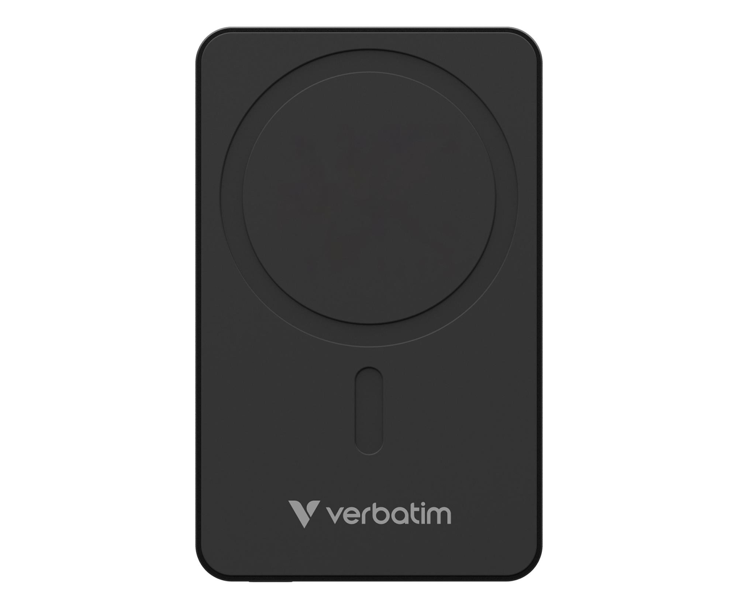 Verbatim Charge 'n' Go Essentials Power Bank 5000 mAh czarny