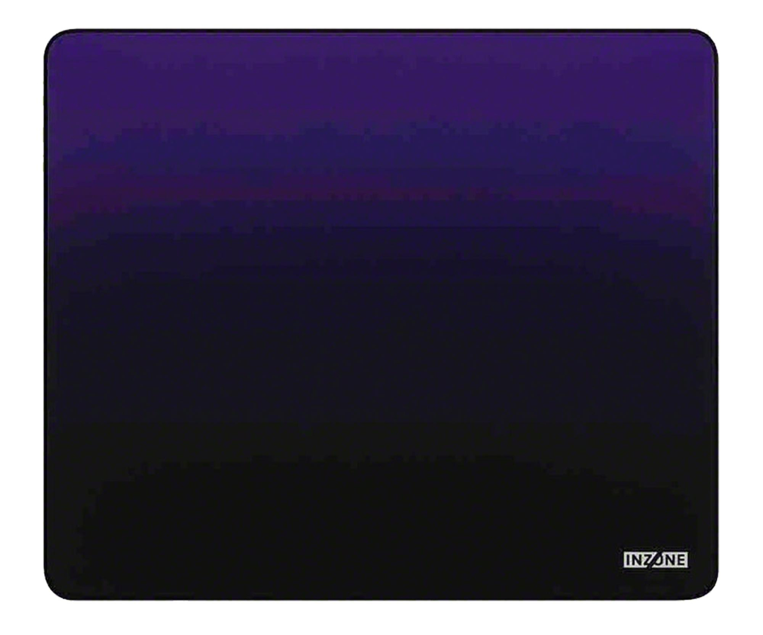 Podkładka SONY INZONE Mat-D, antypoślizgowa, amortyzacja 4 mm, szybki przesuw, Czarny
