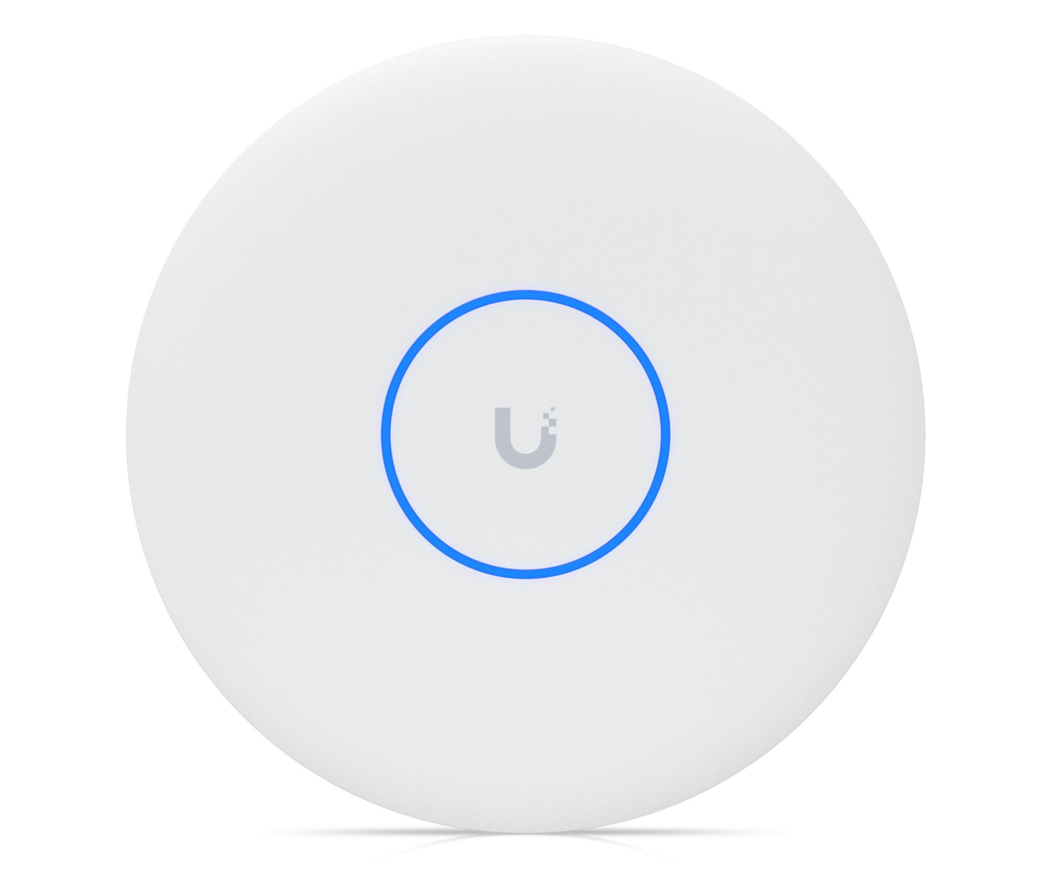 Ubiquiti U7 PRO XGS (a/b/g/n/ac/ax/be 15100Mb/s) biały