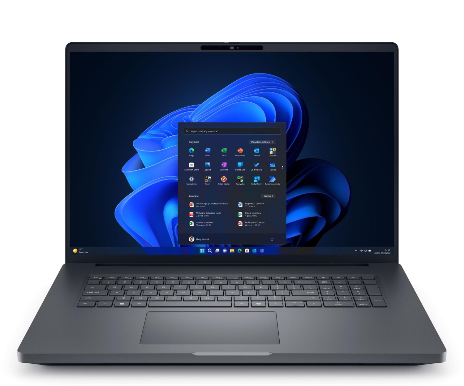 Dell Pro Max Plus Ultra 7-265HX/32GB/512/Win11P RTX PRO 1000